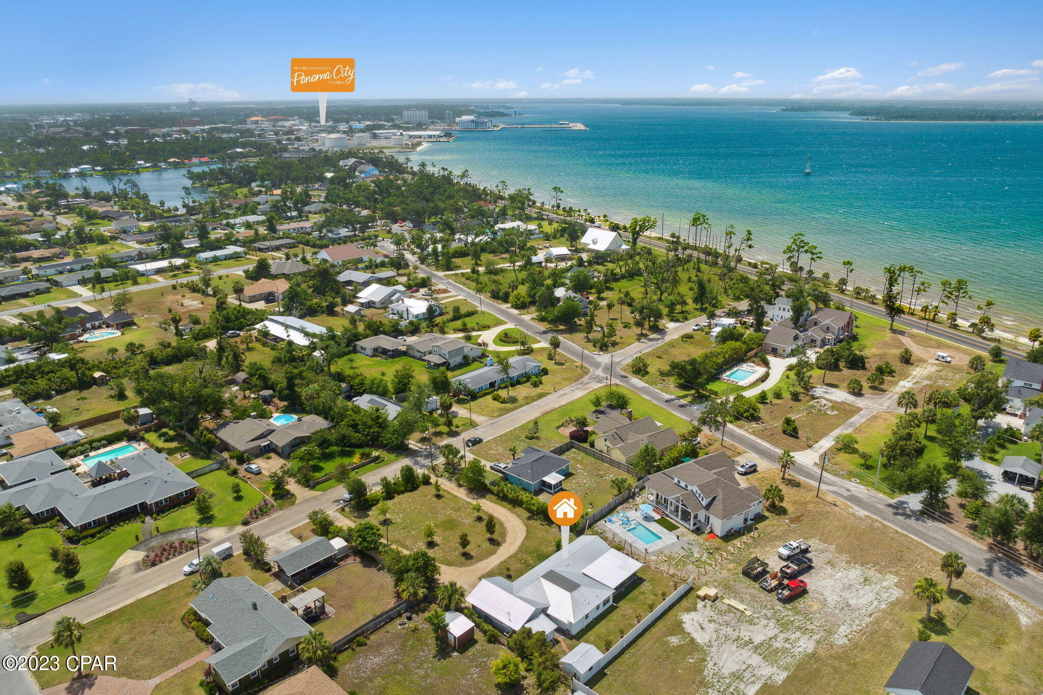 Bayside - Residential