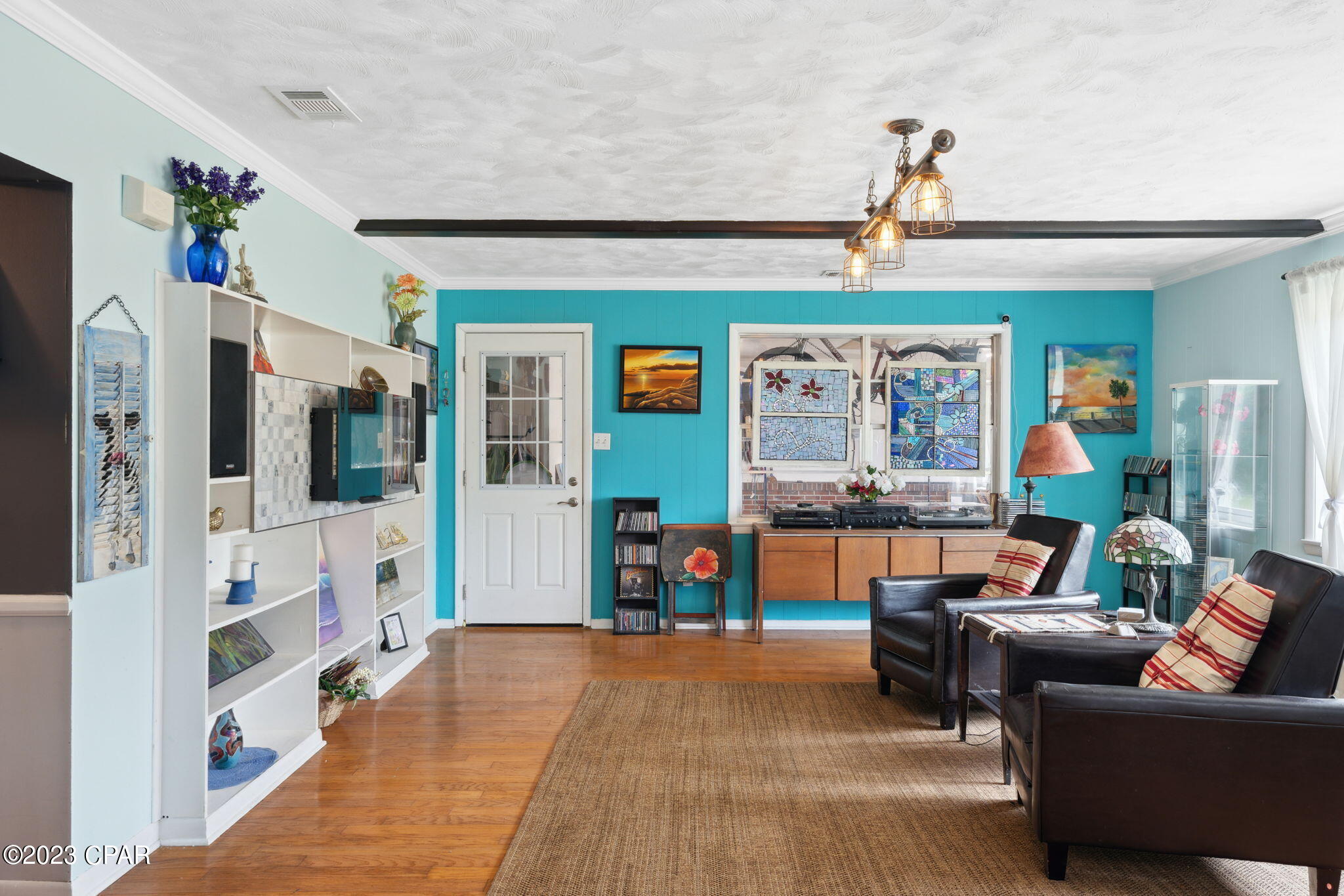 Bayside - Residential