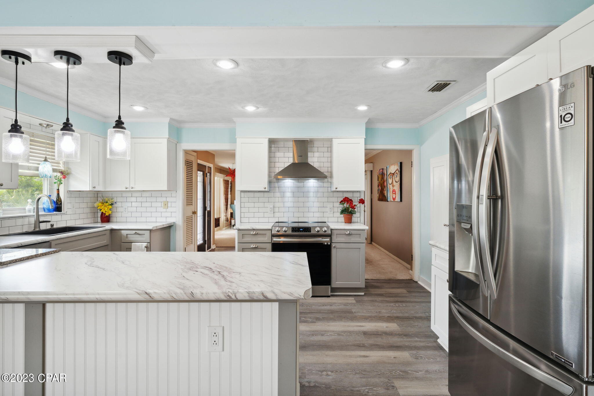 Bayside - Residential