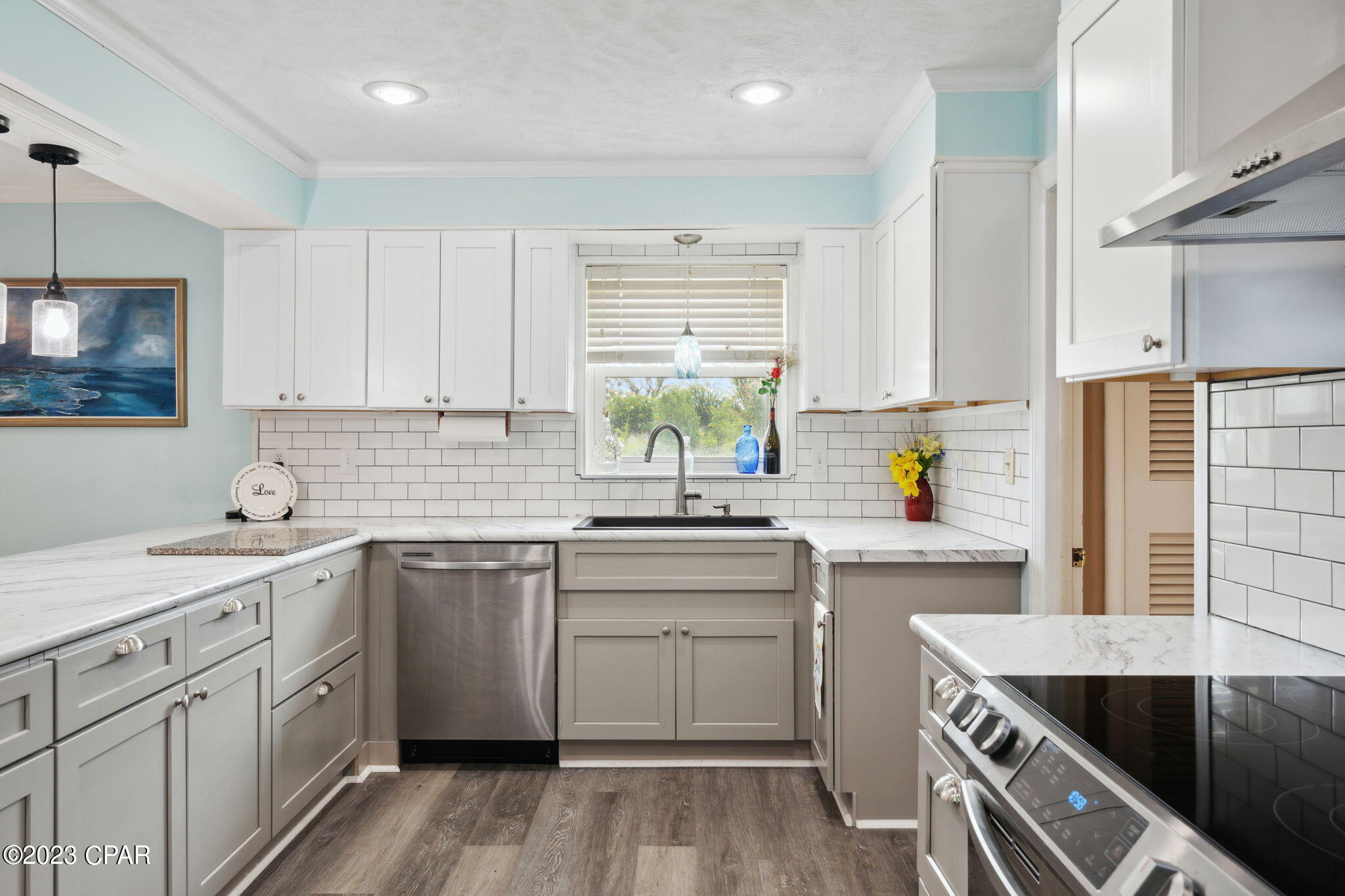 Bayside - Residential