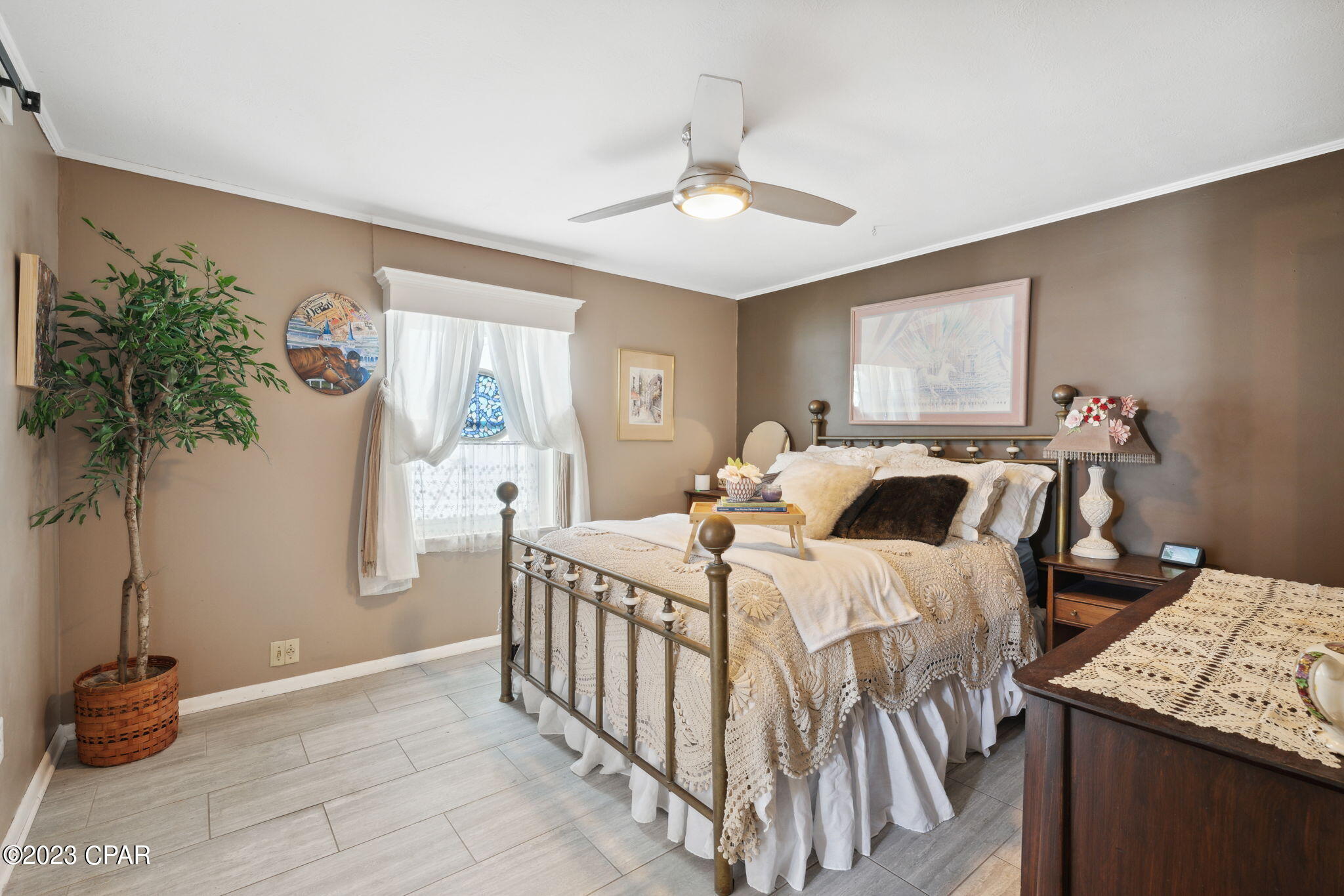 Bayside - Residential