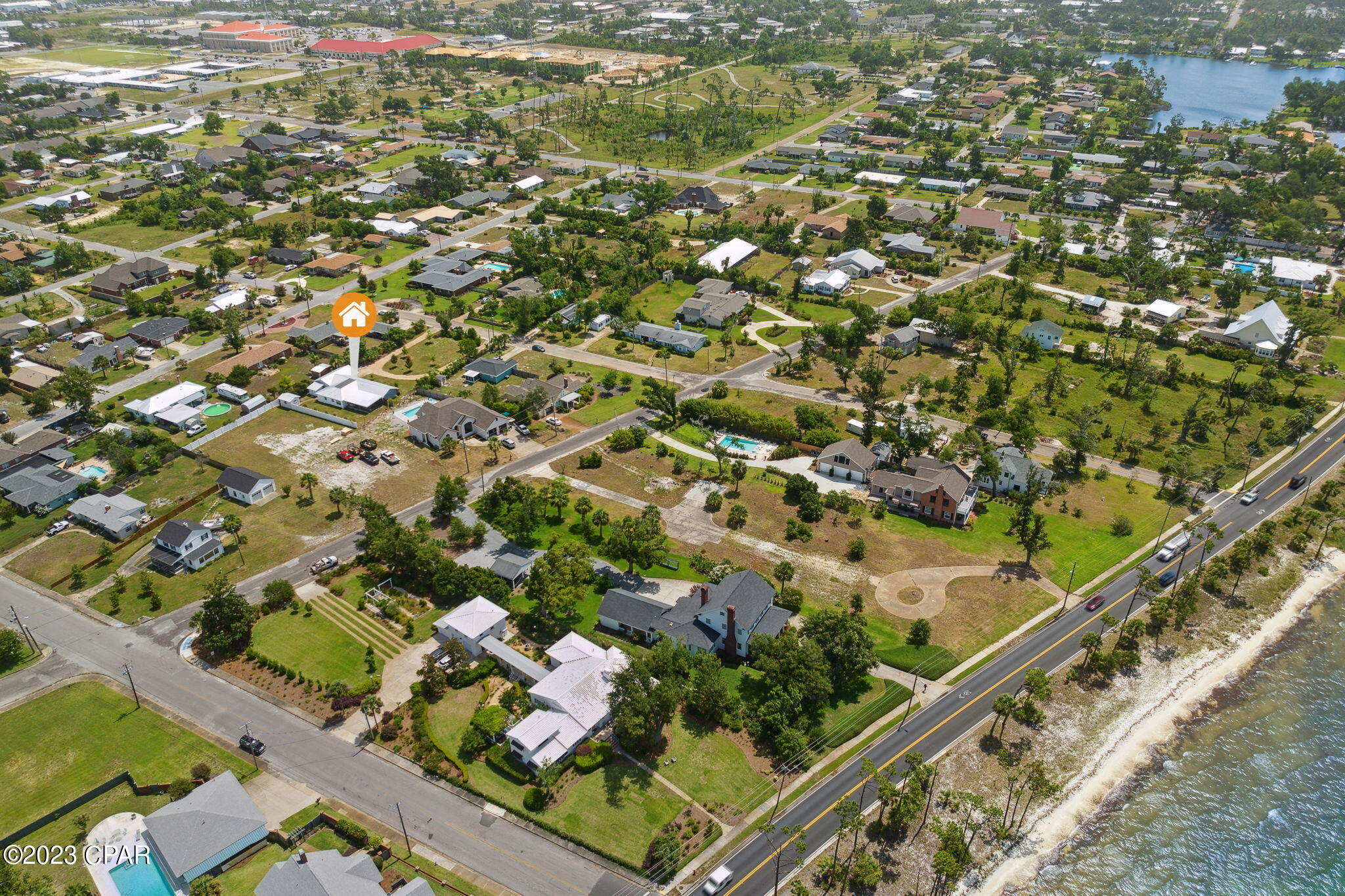 Bayside - Residential