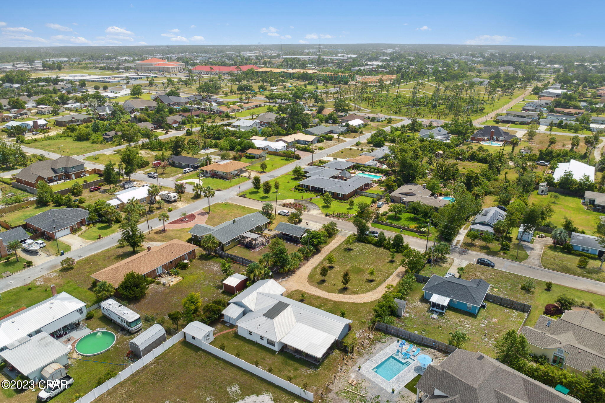 Bayside - Residential