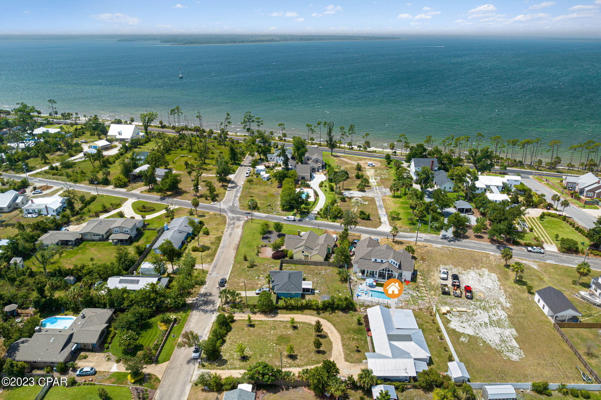 Bayside - Residential