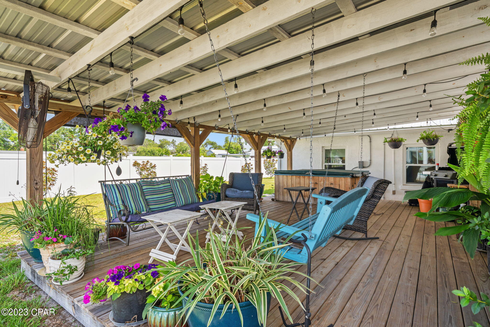 Bayside - Residential