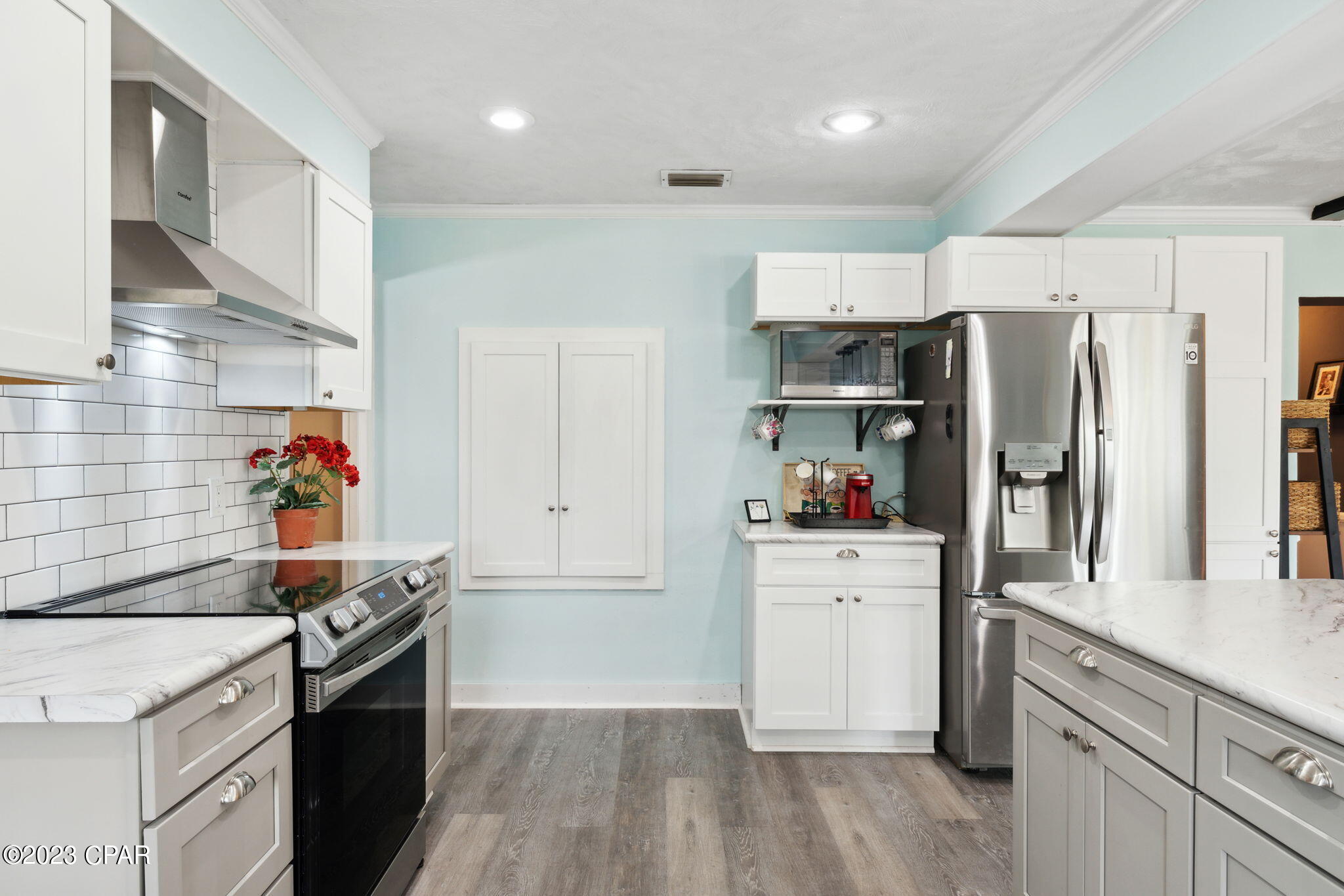 Bayside - Residential