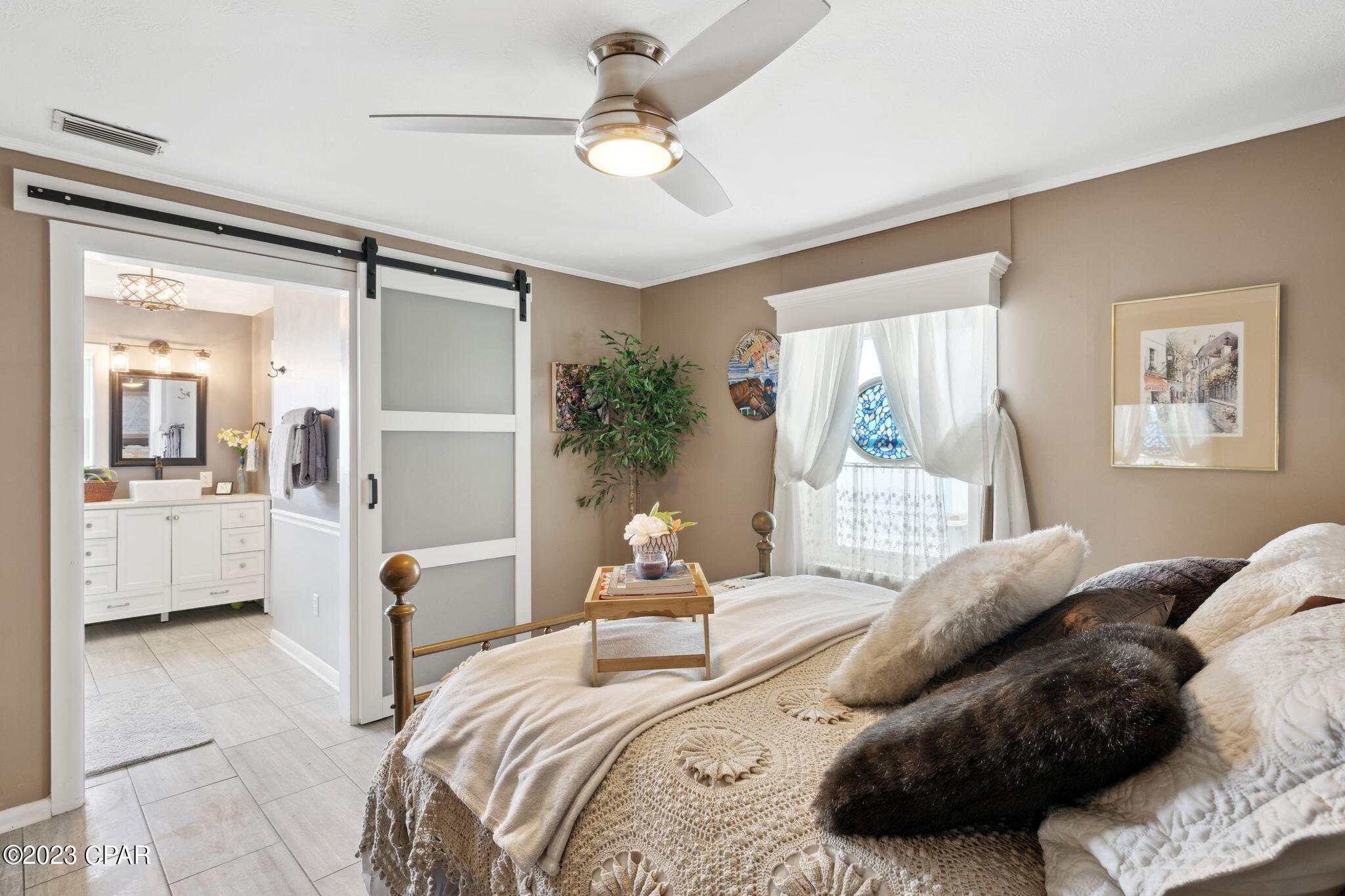 Bayside - Residential