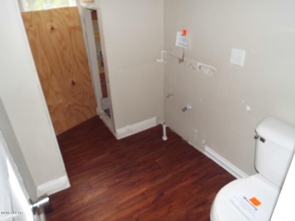 Bonifay - Residential