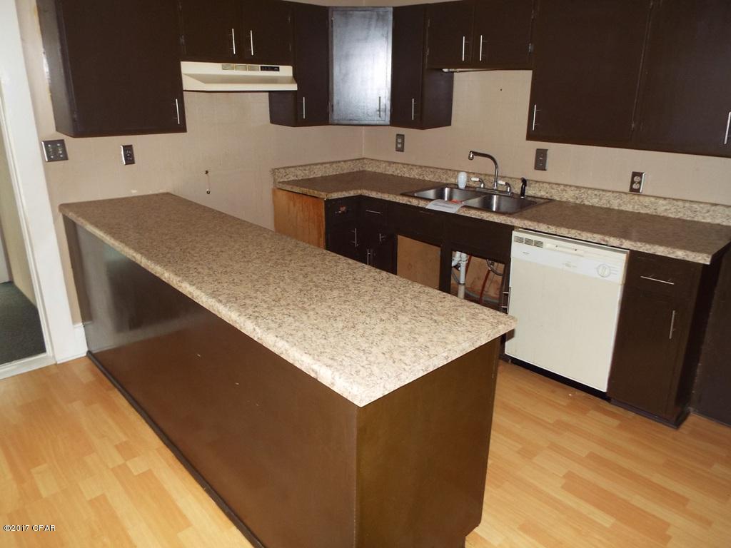 Bonifay - Residential