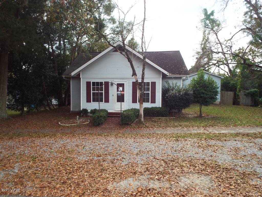 Bonifay - Residential