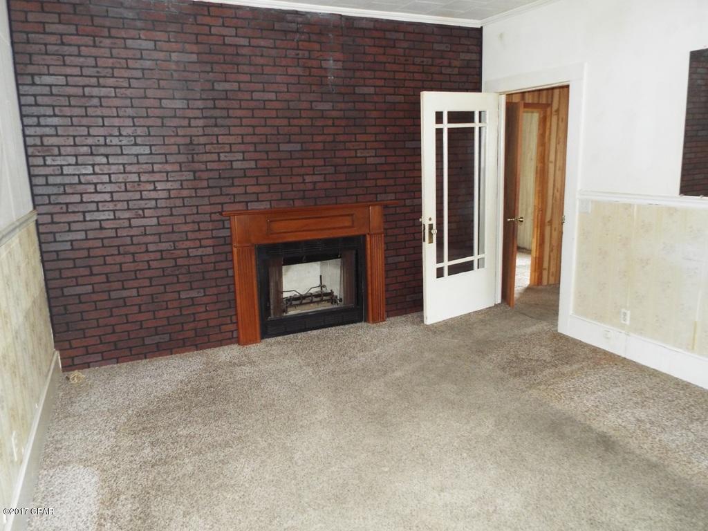 Bonifay - Residential