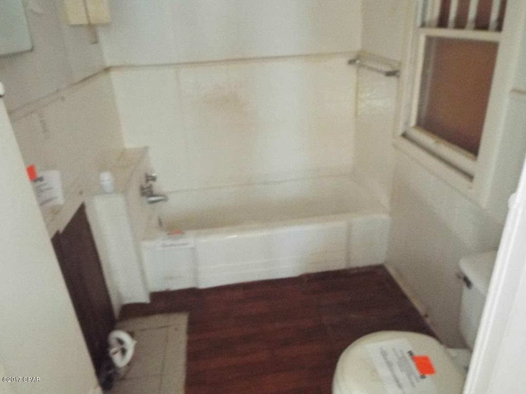 Bonifay - Residential