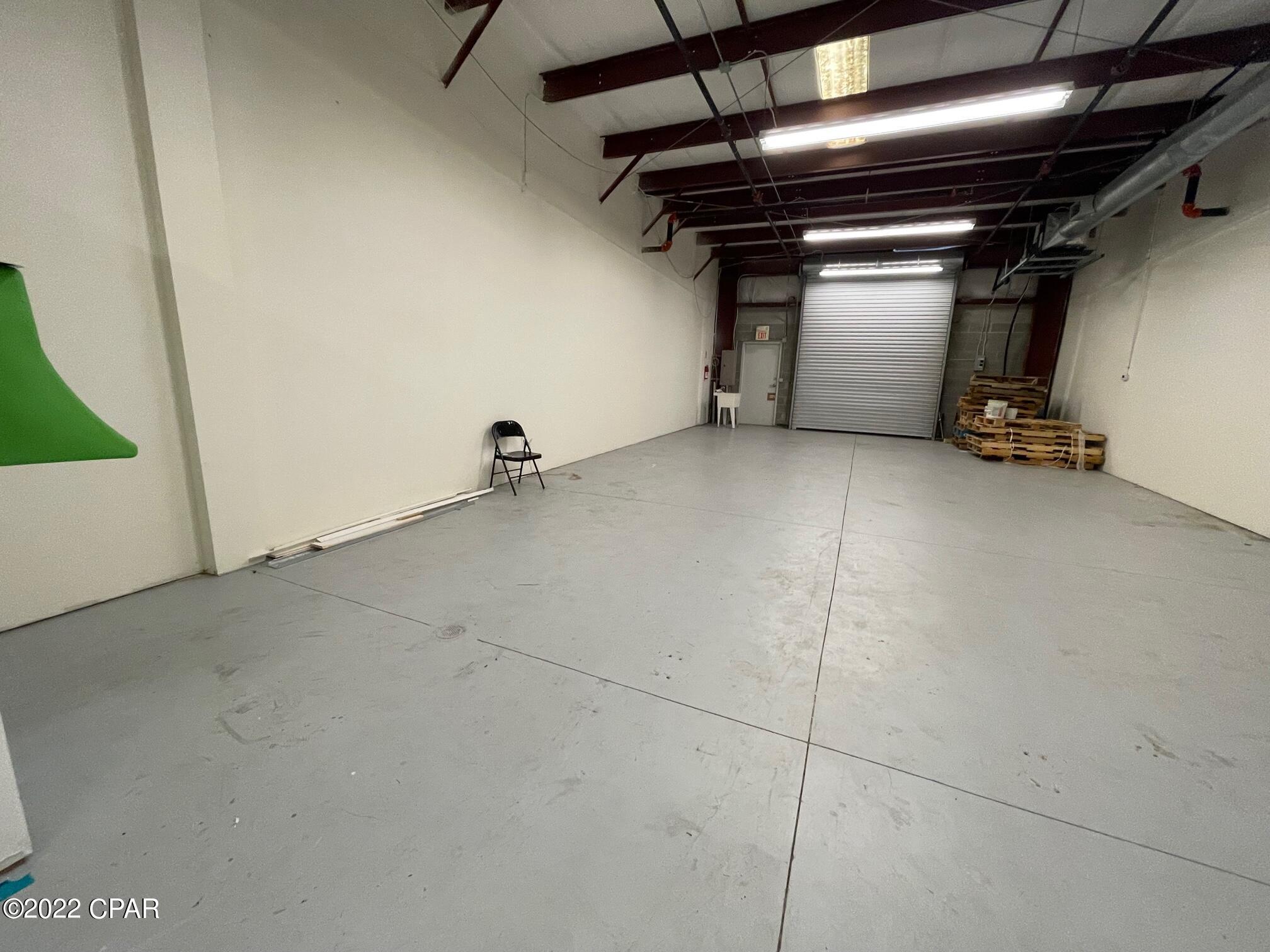 Beach Commerce Park - Commercial Lease