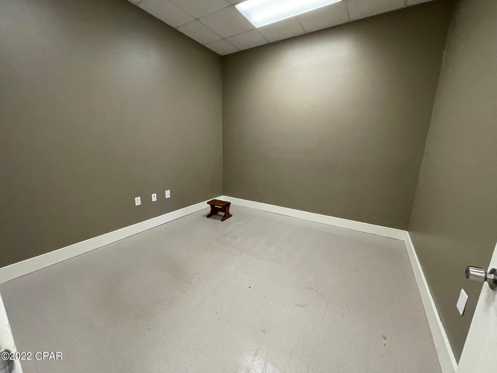 Beach Commerce Park - Commercial Lease