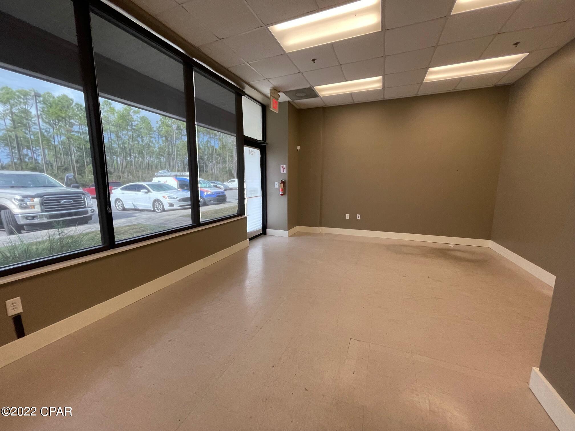 Beach Commerce Park - Commercial Lease