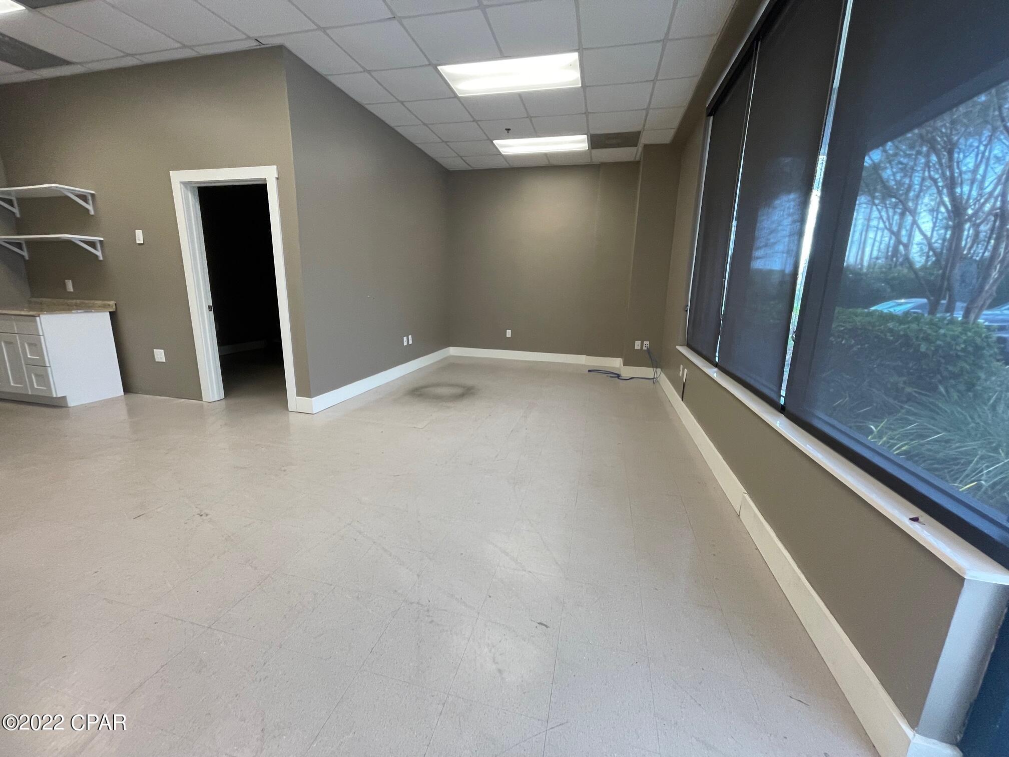 Beach Commerce Park - Commercial Lease