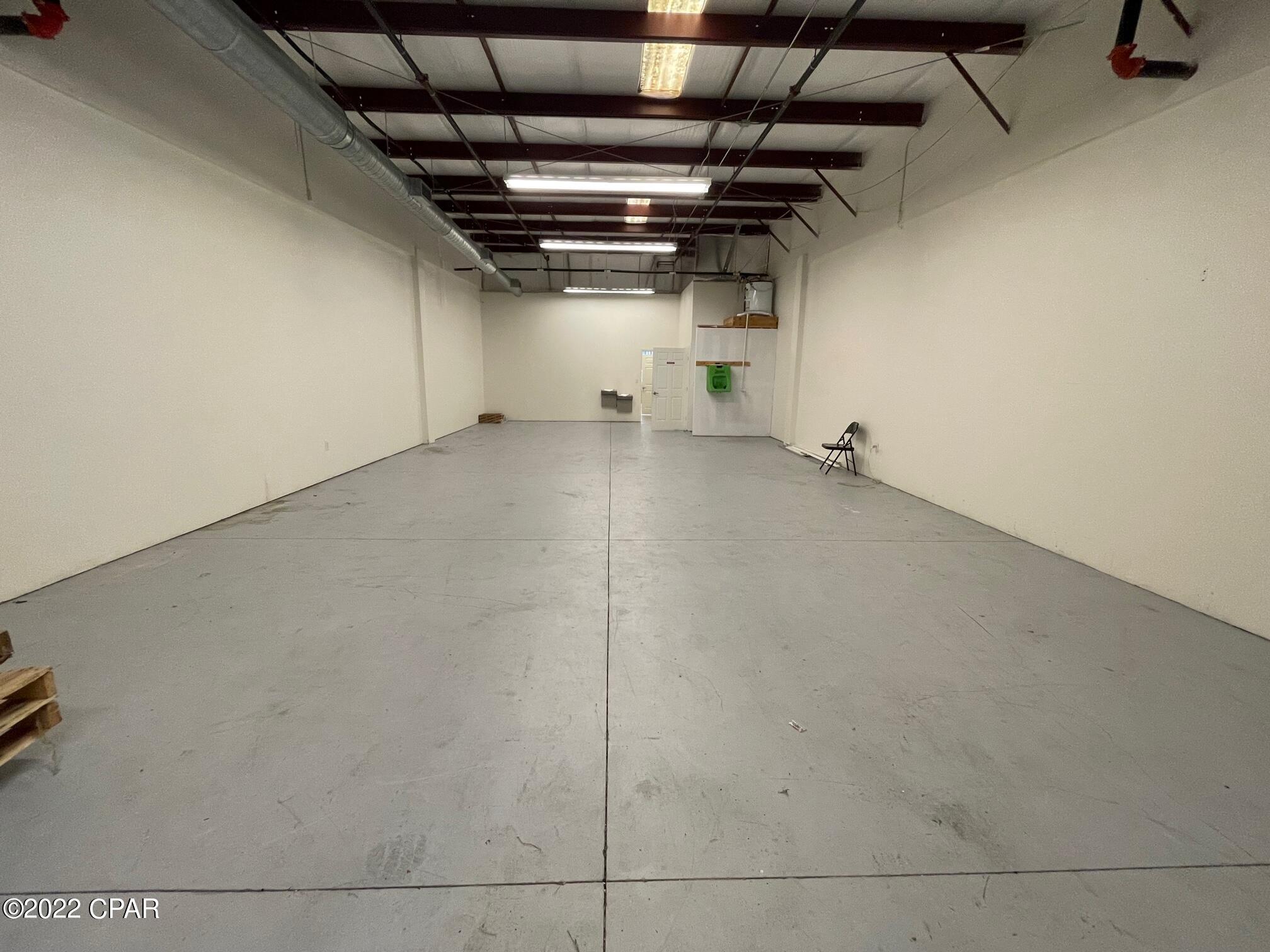 Beach Commerce Park - Commercial Lease