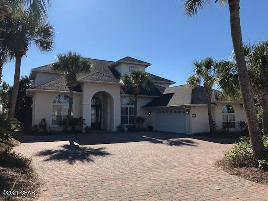 Seller is a licensed real estate agent.  Property currently under contract.