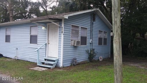 No Named Subdivision - Residential Lease