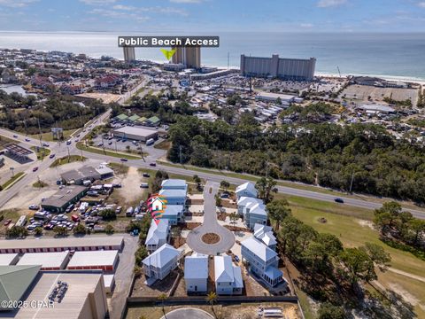 A home in Panama City Beach