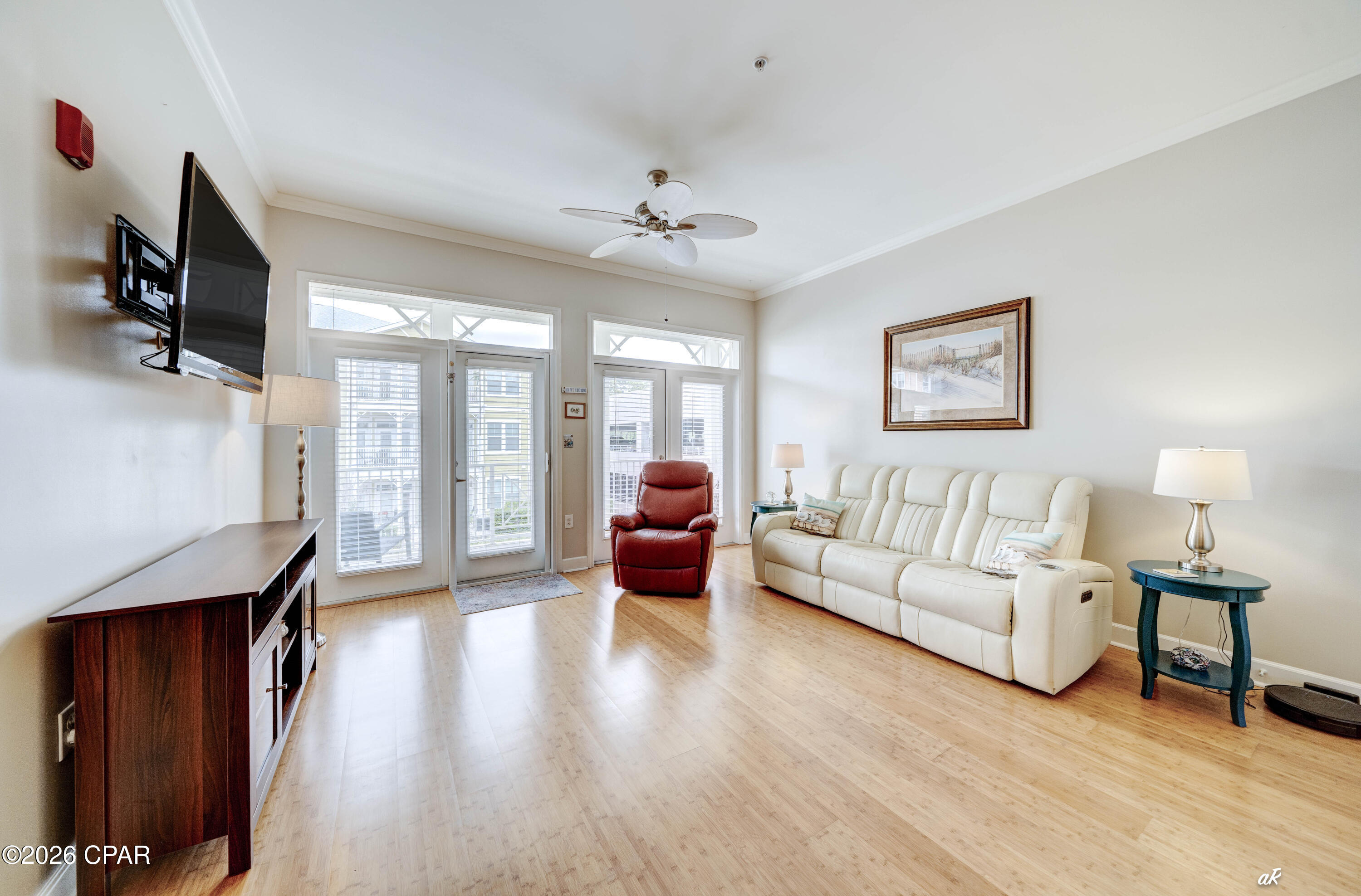 Island Reserve - Residential