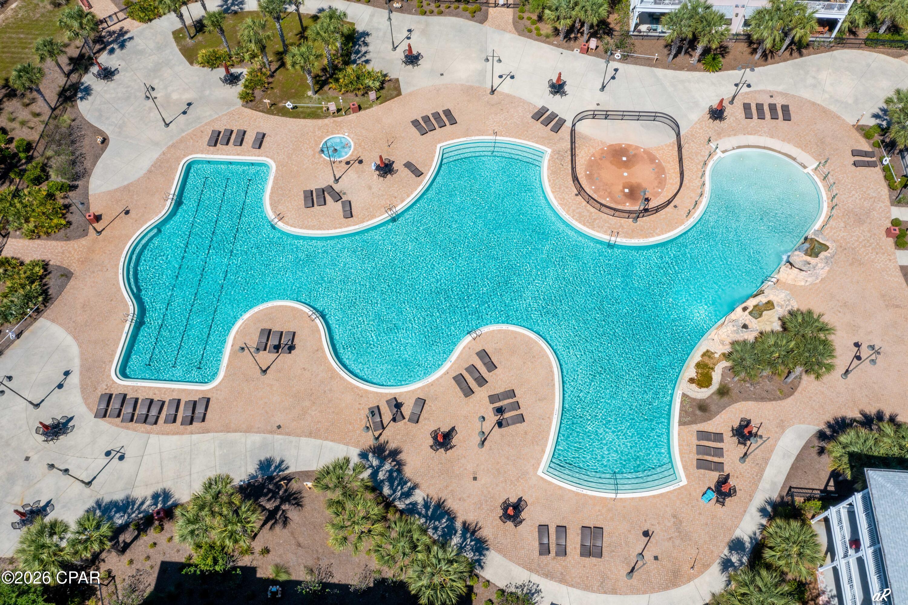 Island Reserve - Residential