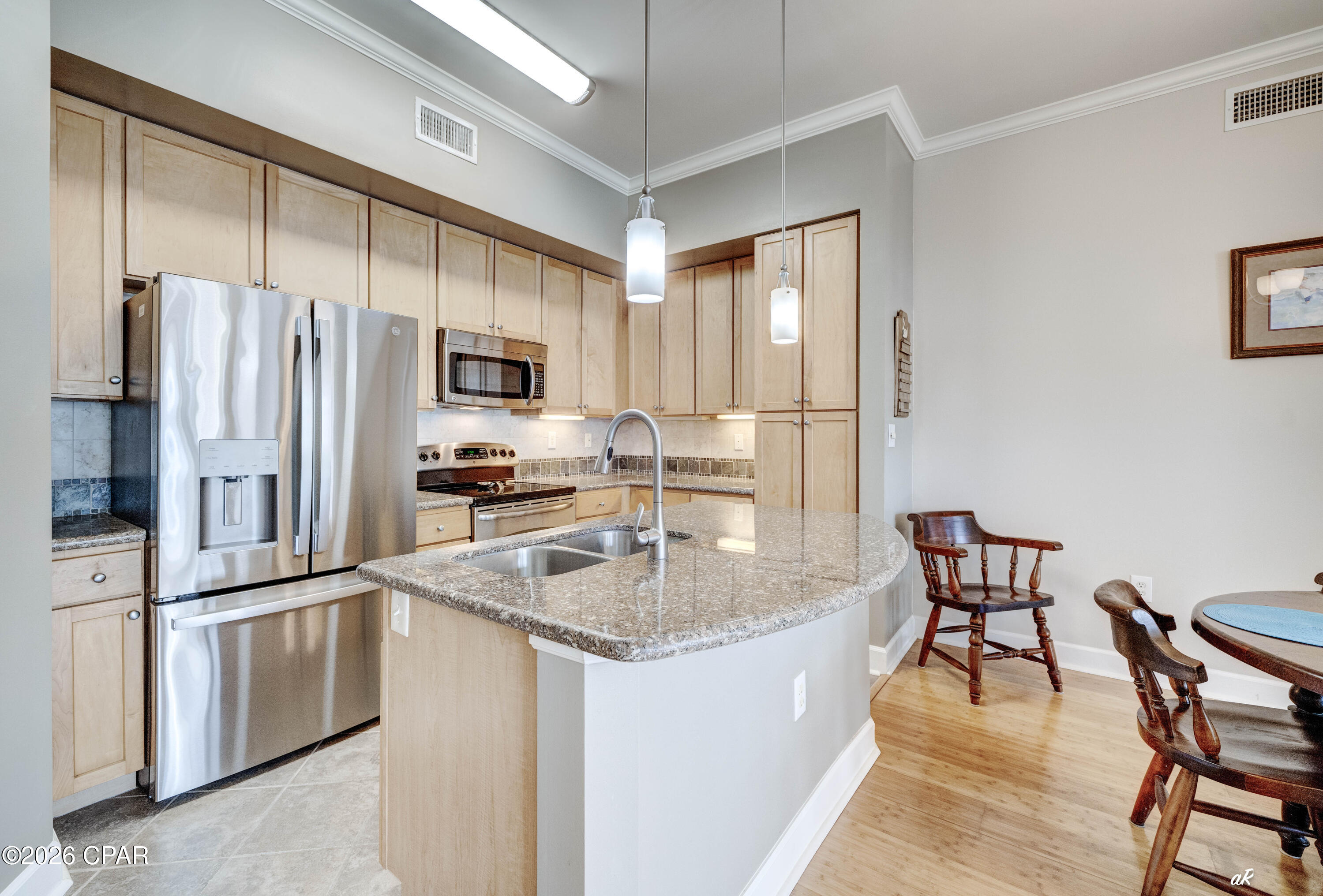 Island Reserve - Residential