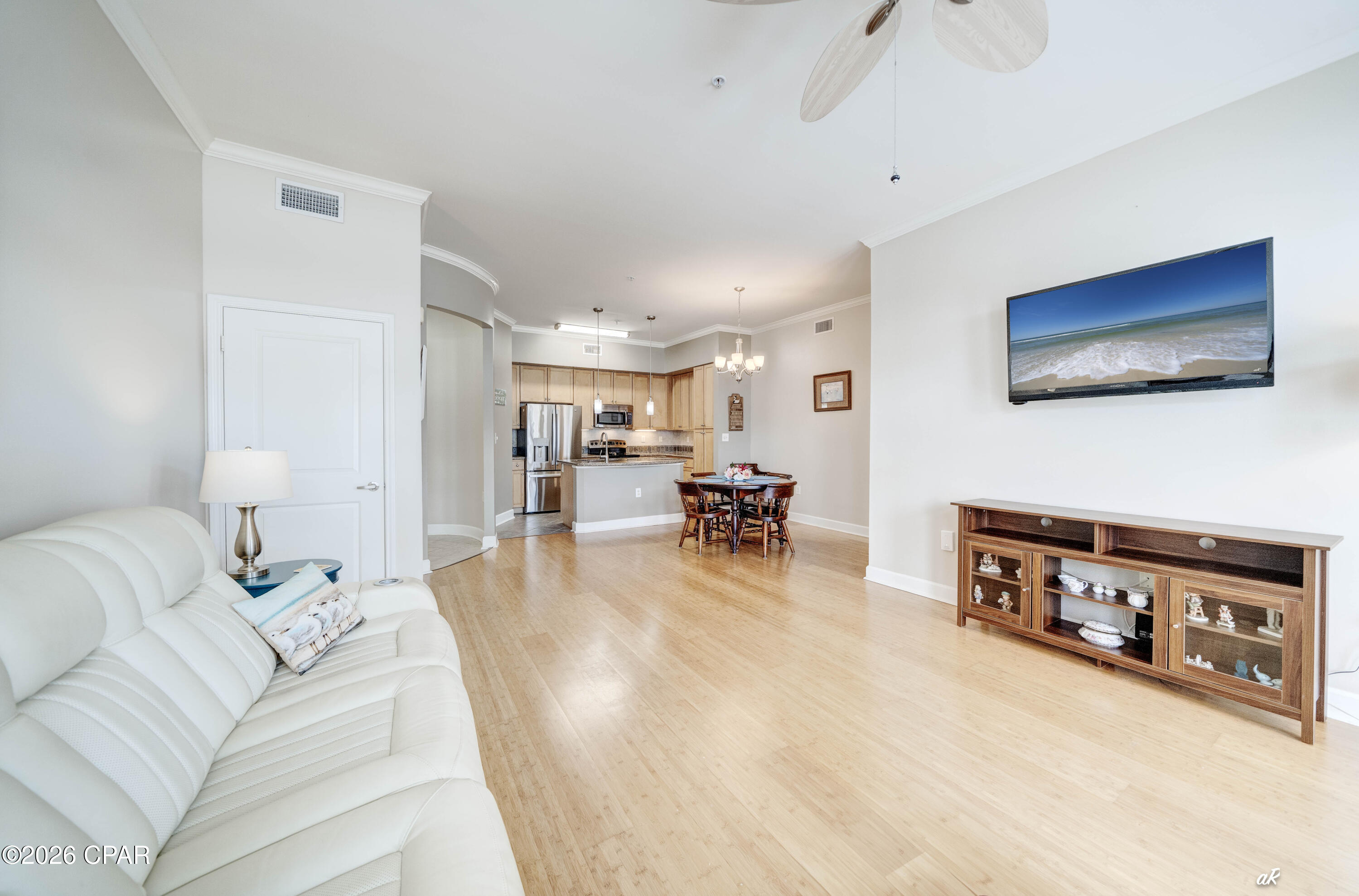Island Reserve - Residential