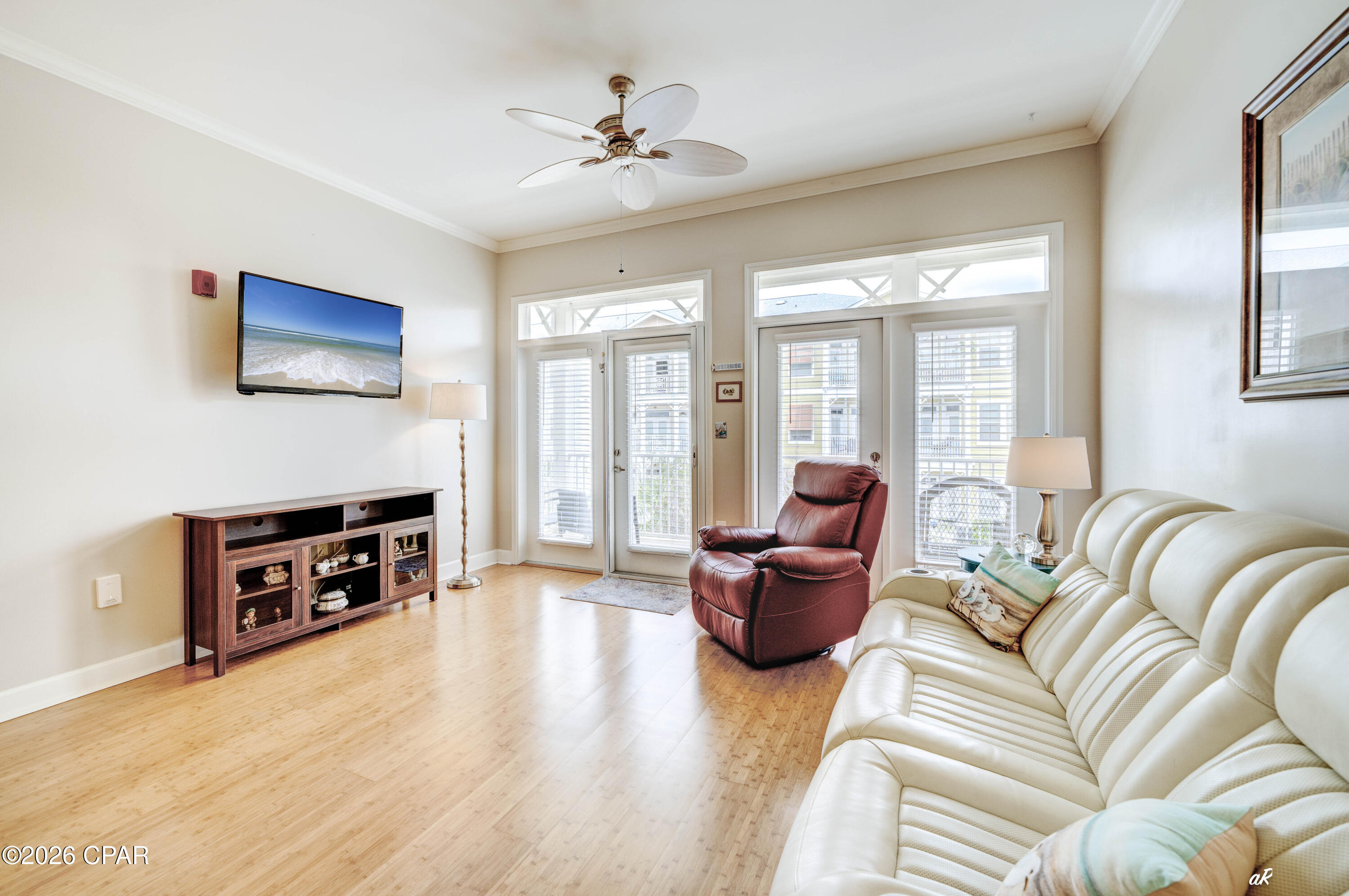 Island Reserve - Residential