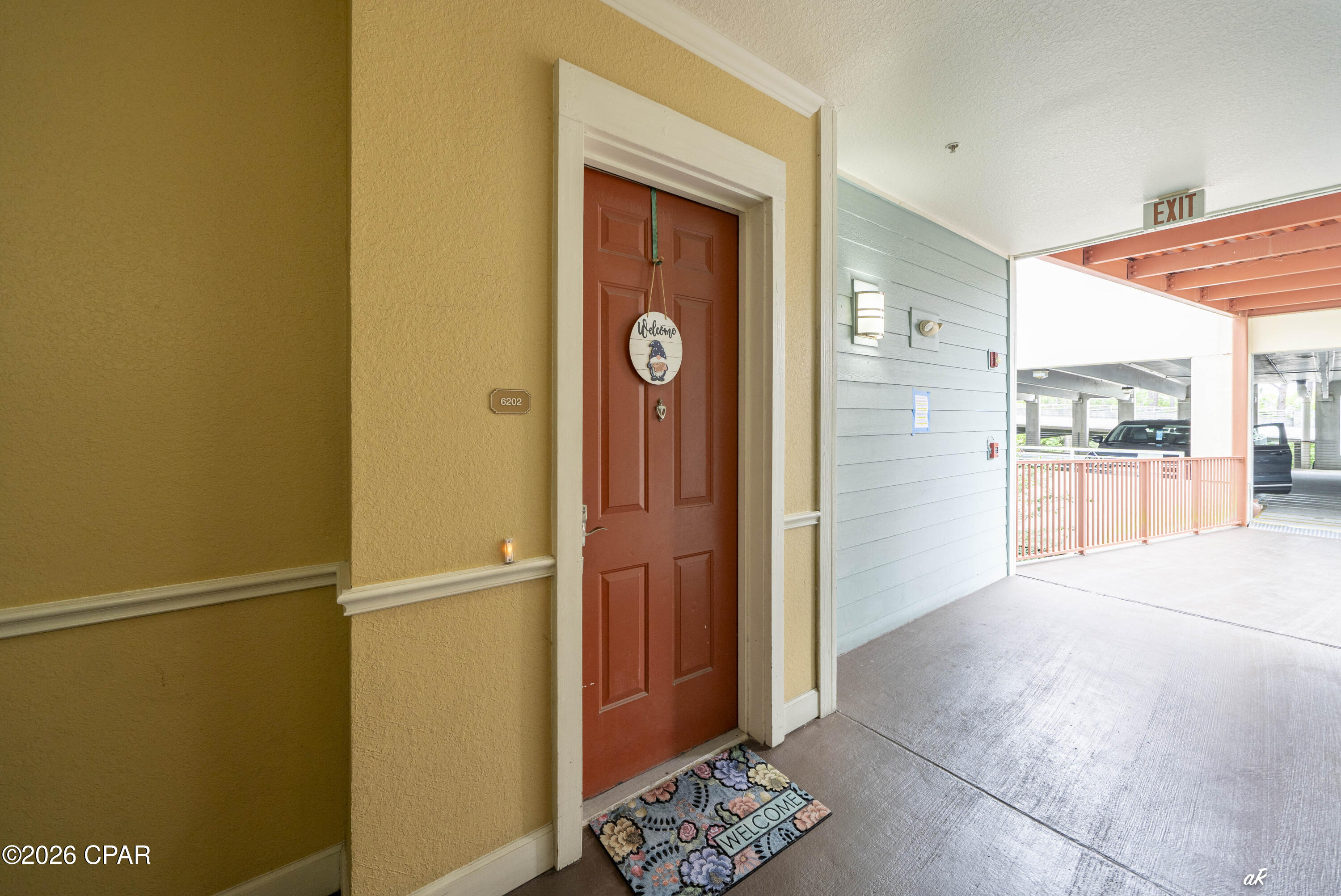 Island Reserve - Residential