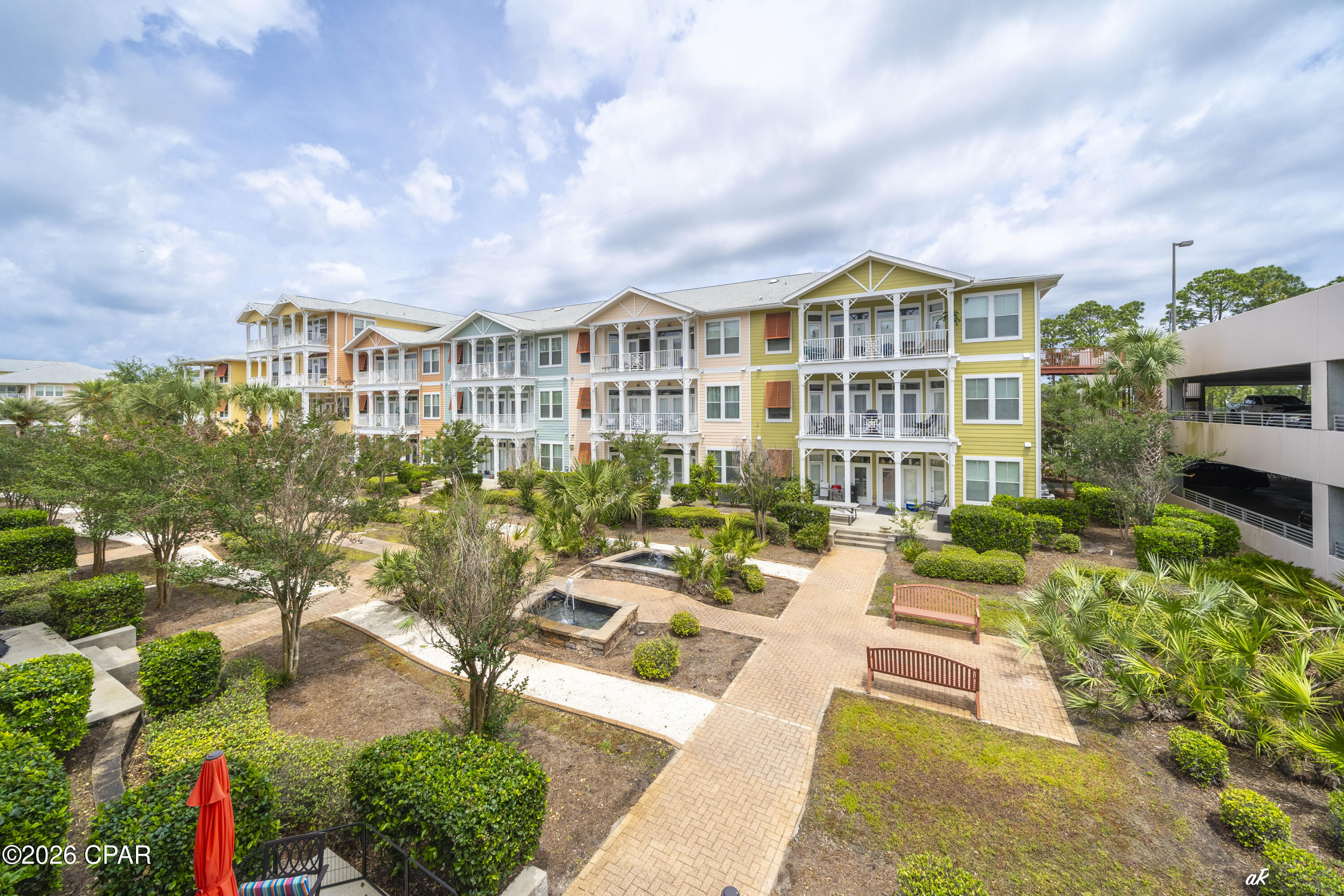 Island Reserve - Residential