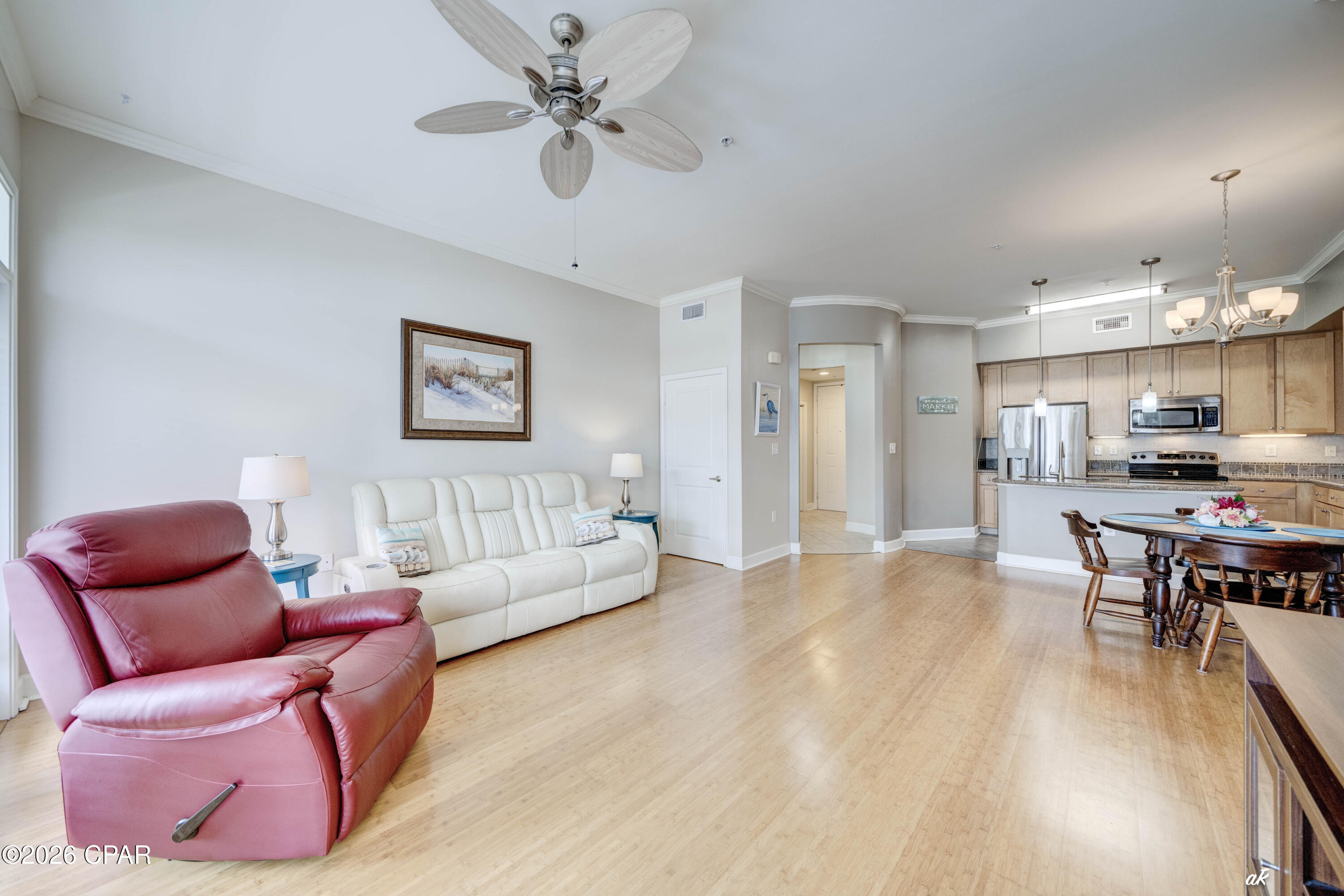 Island Reserve - Residential