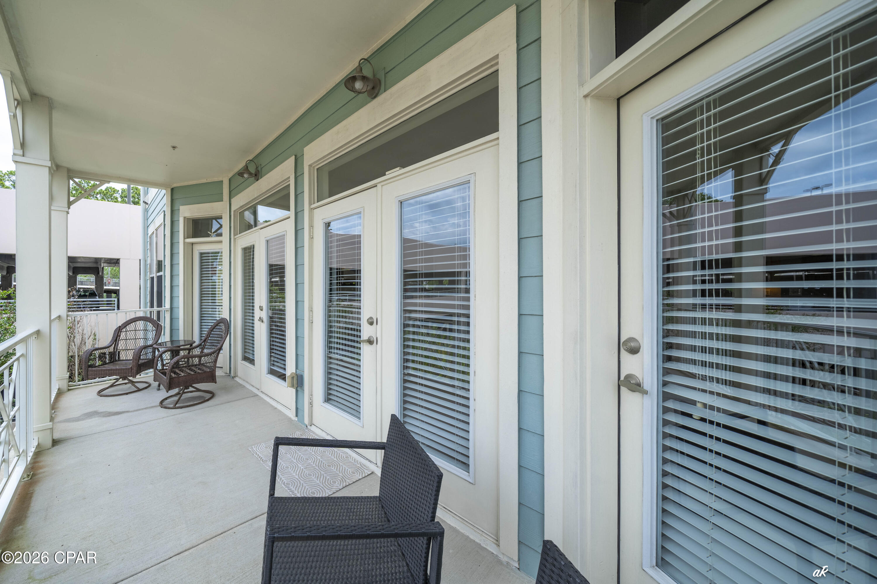 Island Reserve - Residential