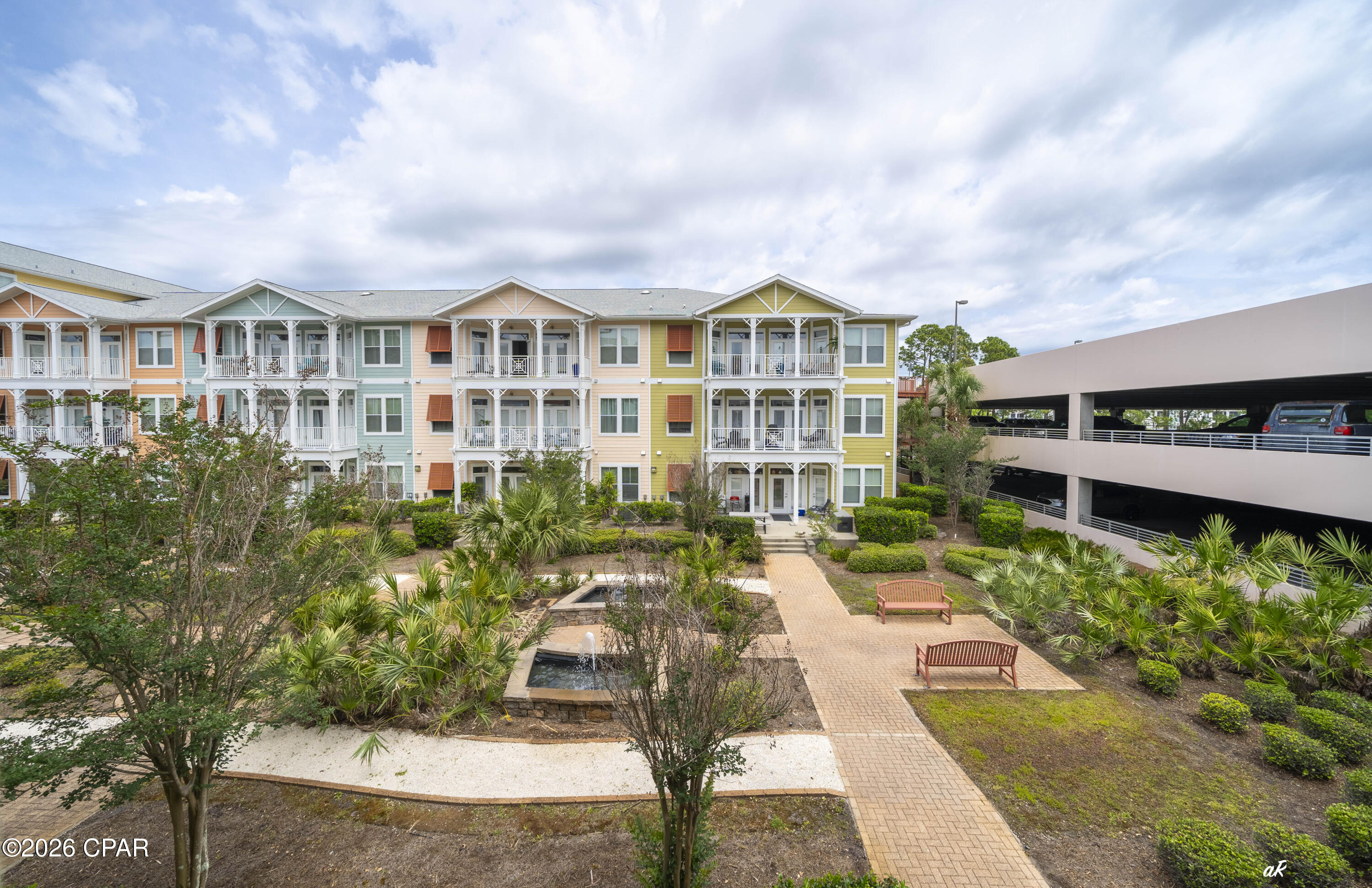 Island Reserve - Residential