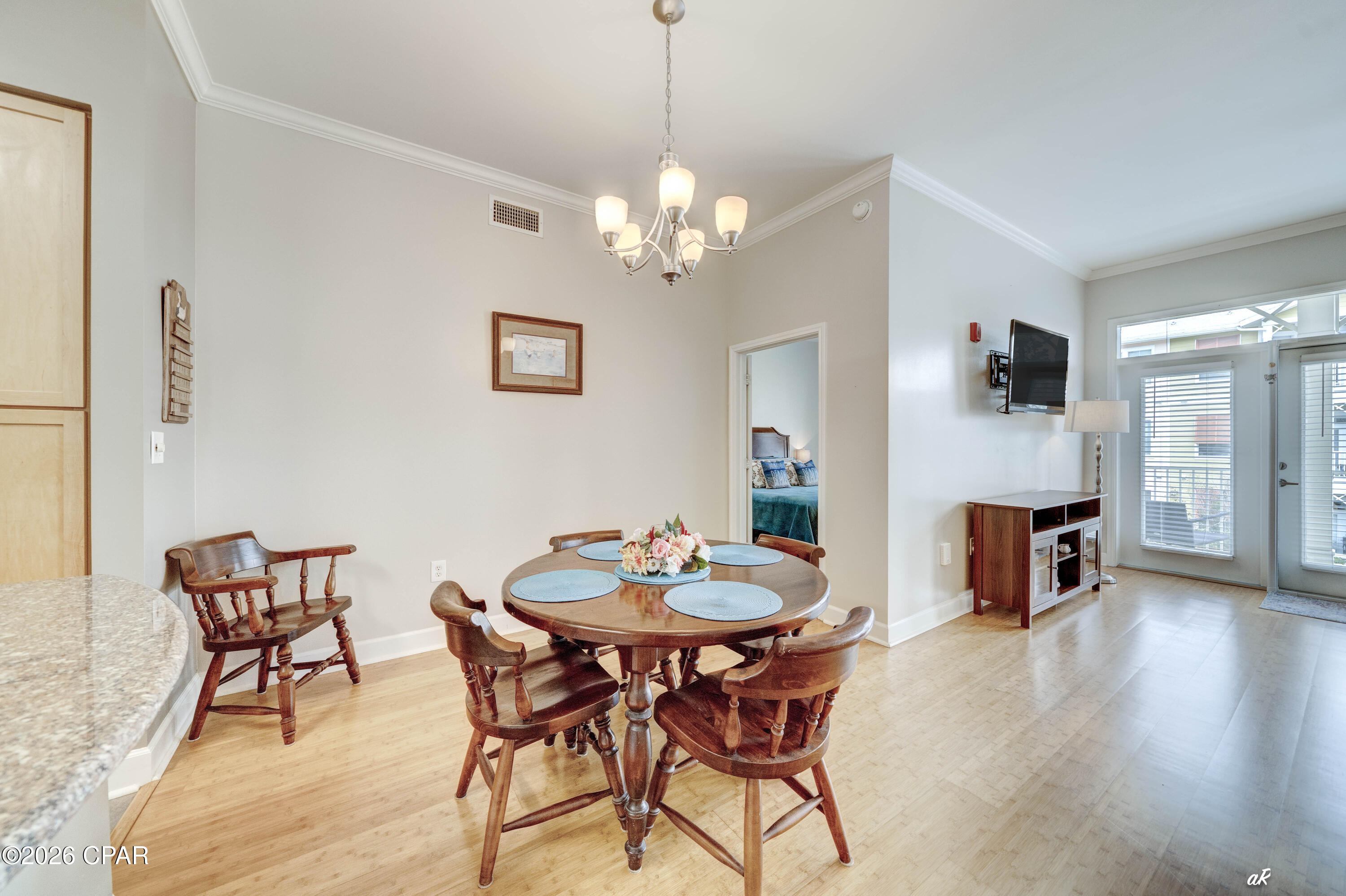Island Reserve - Residential