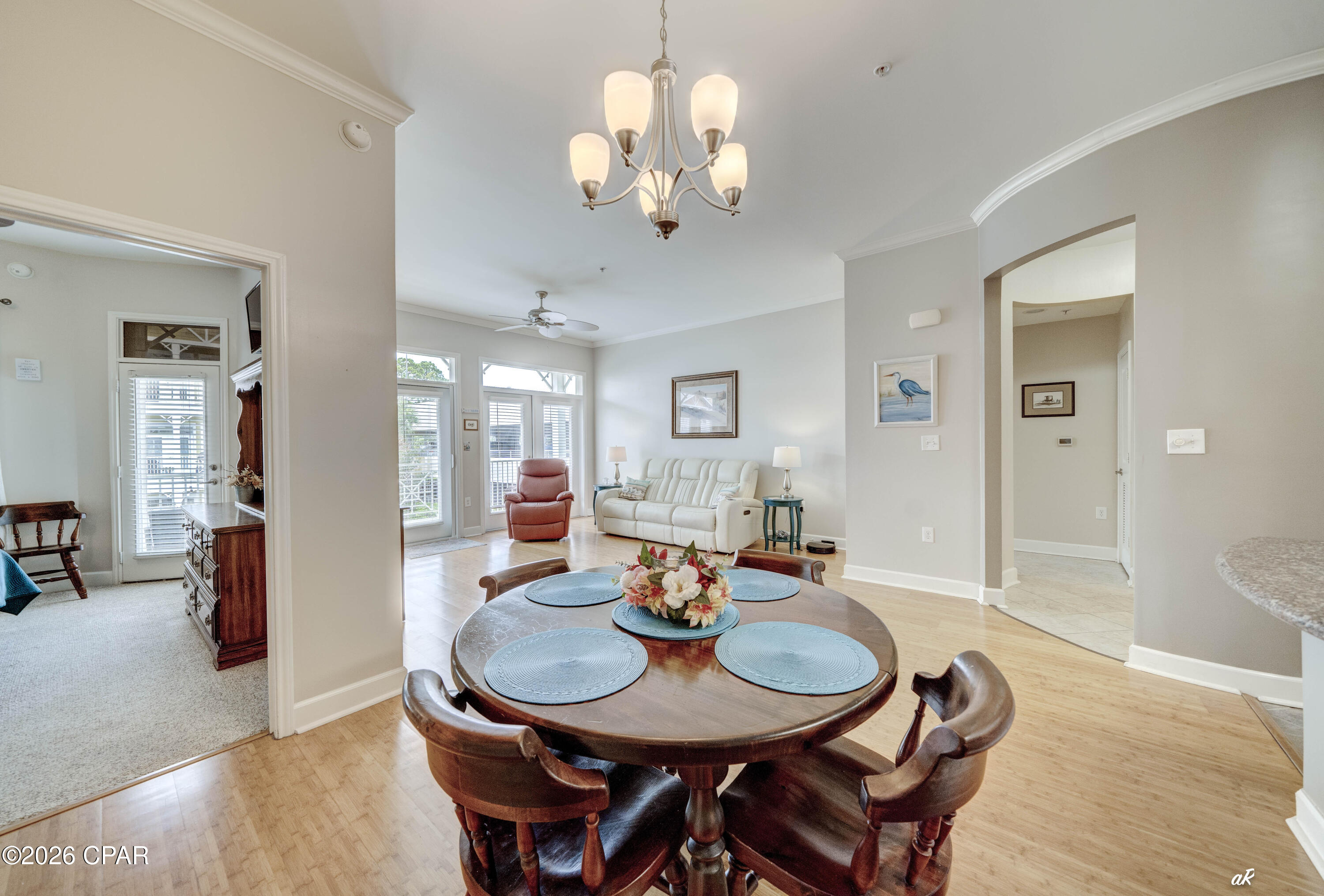 Island Reserve - Residential