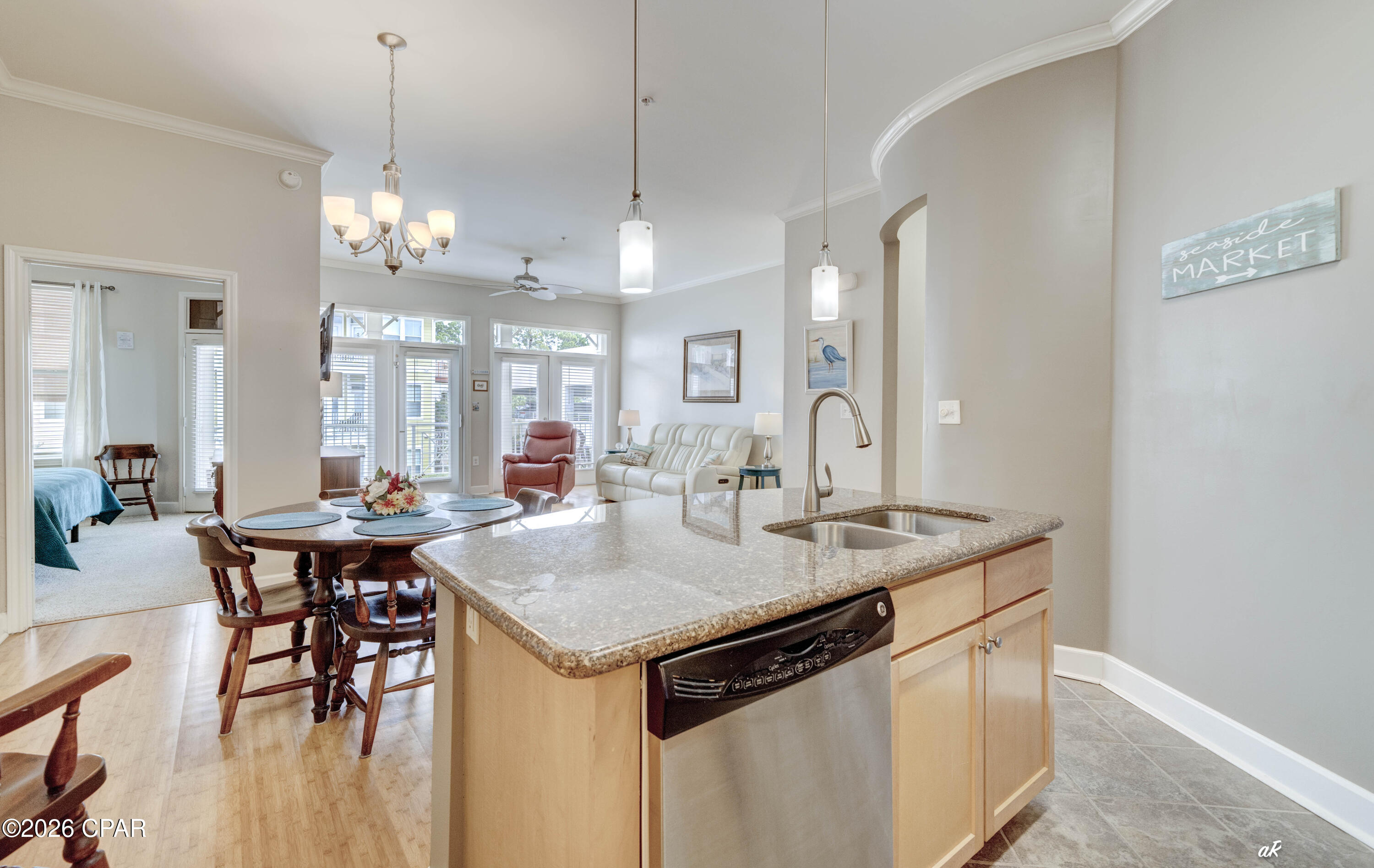 Island Reserve - Residential