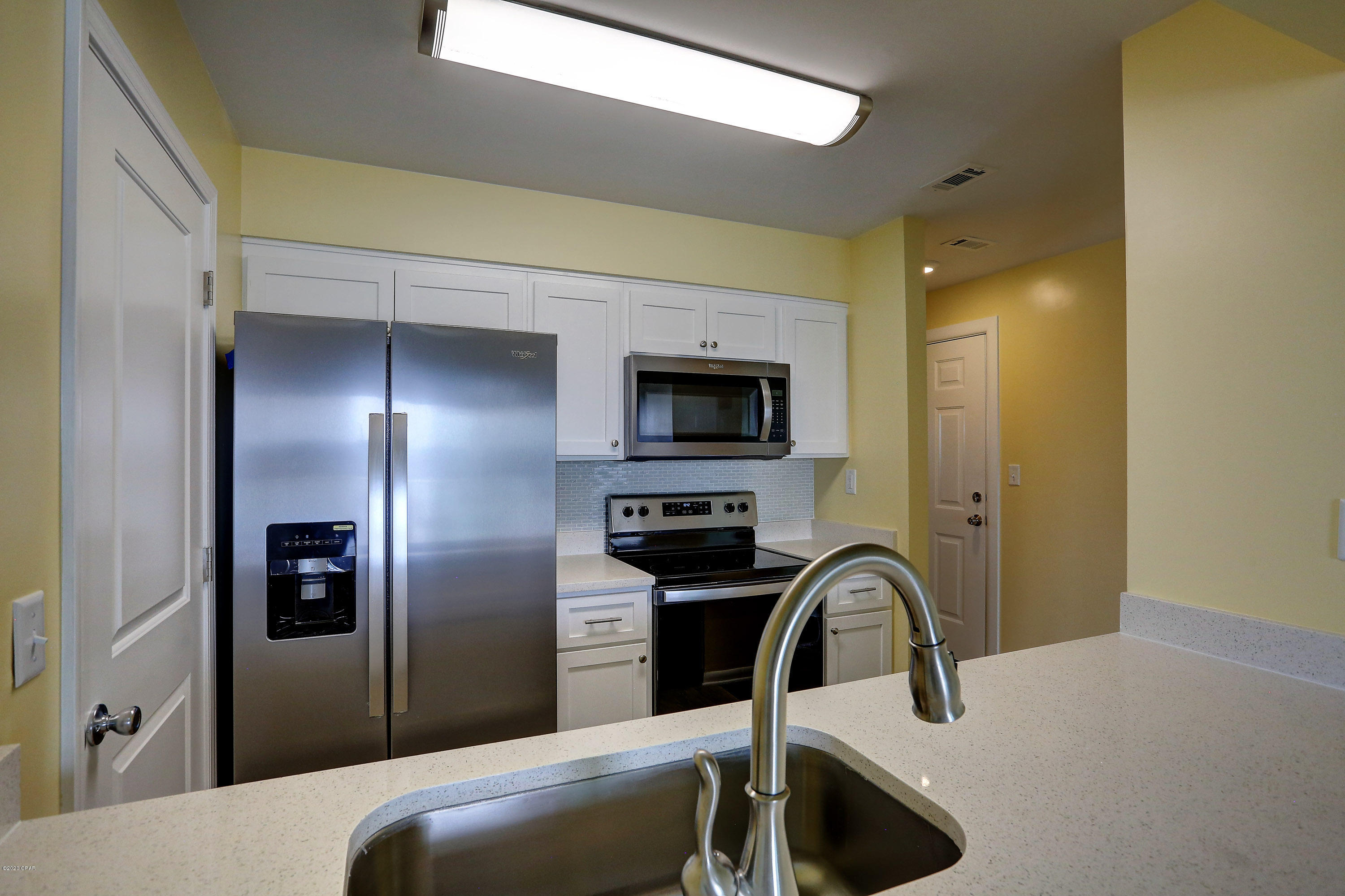 Treasure Cove Condo. - Residential