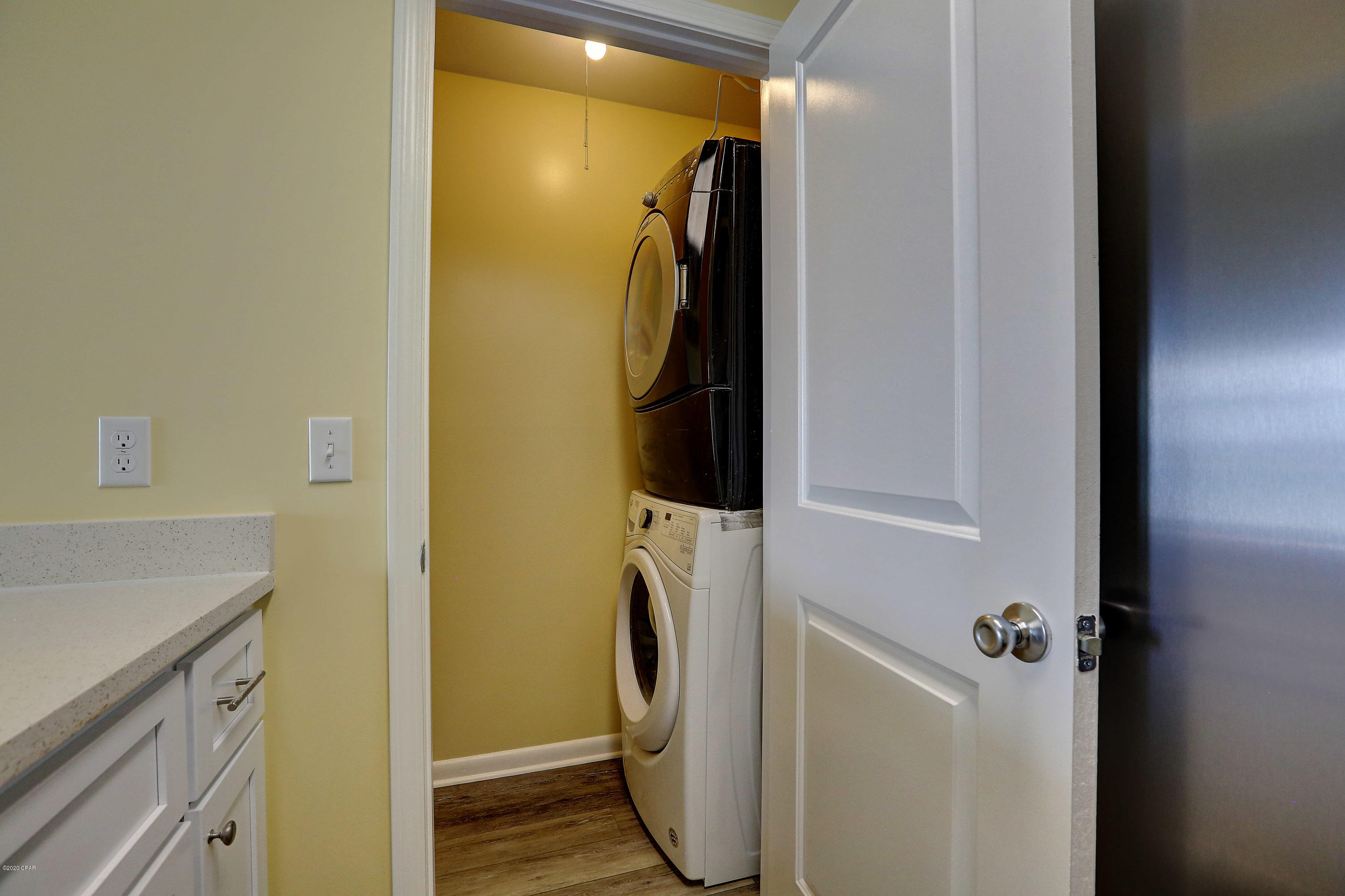 Treasure Cove Condo. - Residential