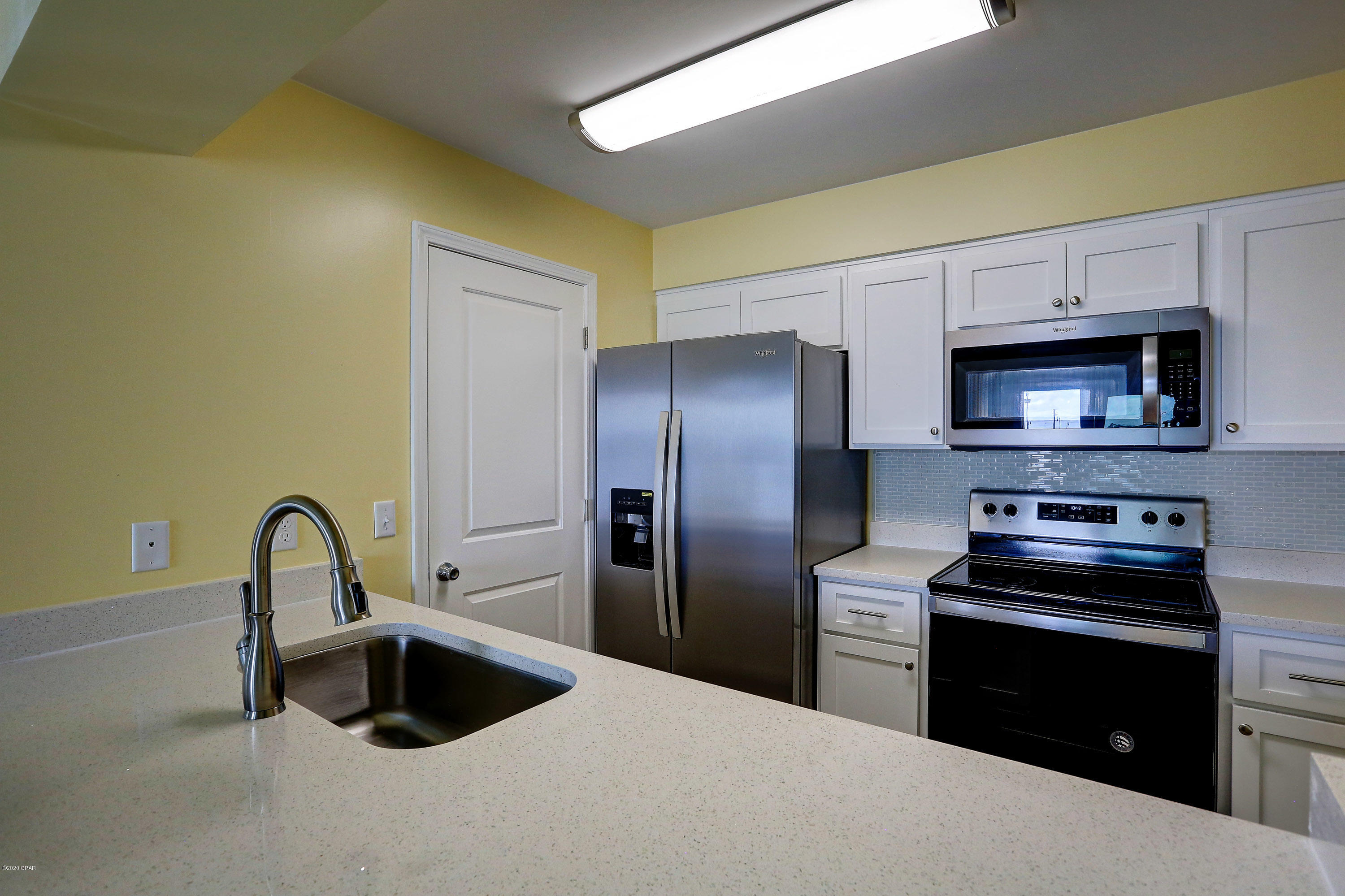 Treasure Cove Condo. - Residential