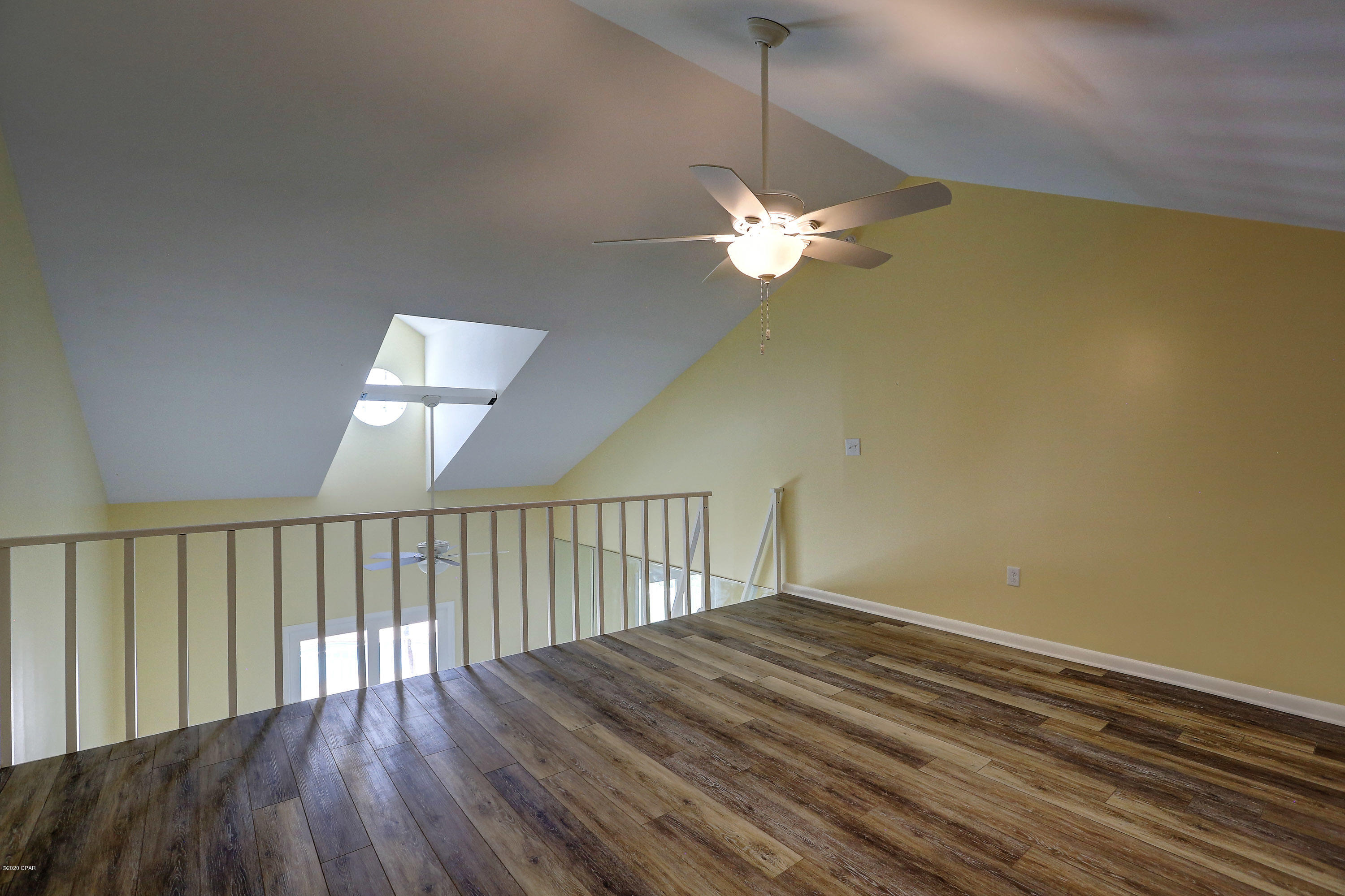 Treasure Cove Condo. - Residential