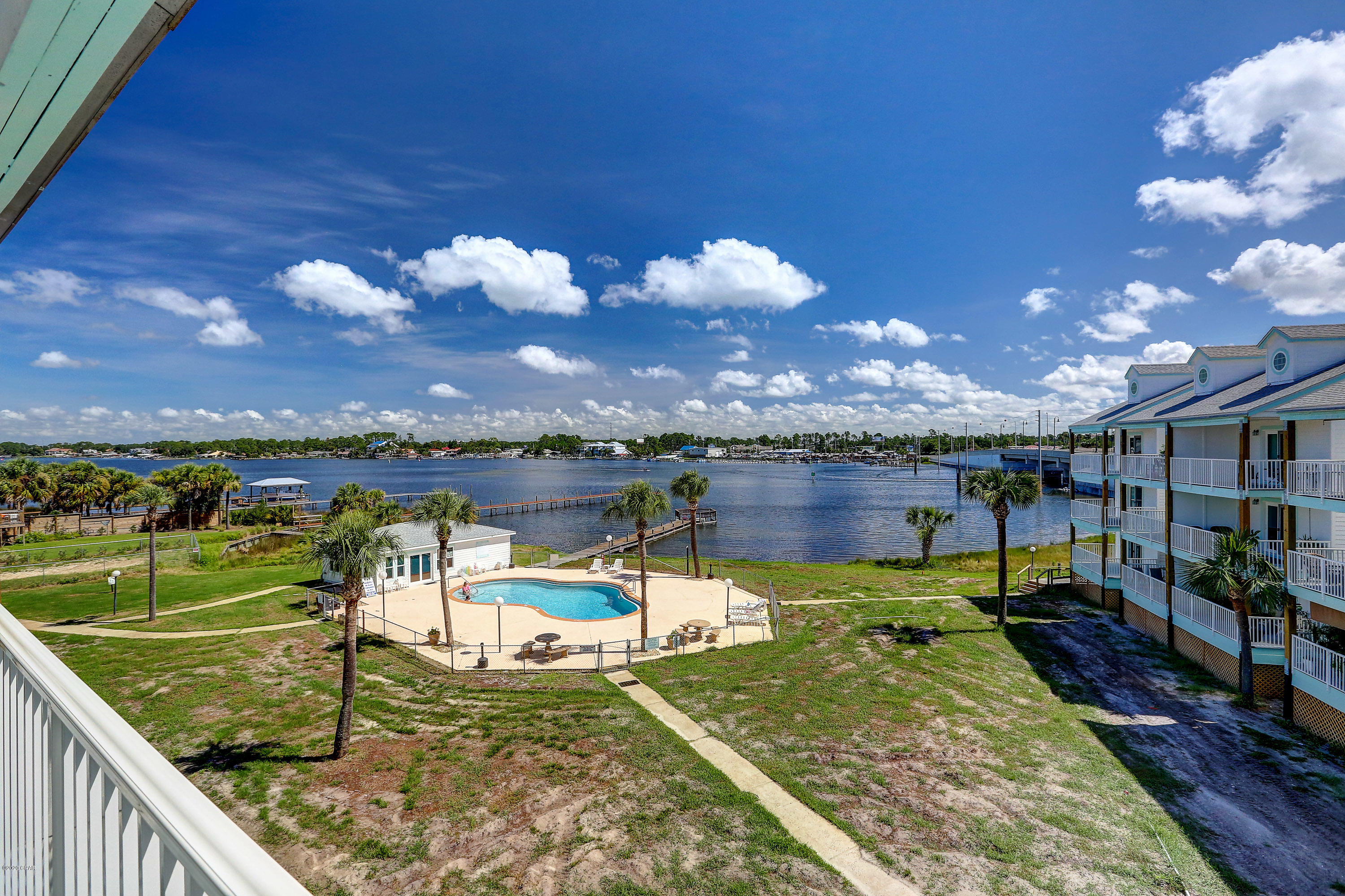 Treasure Cove Condo. - Residential