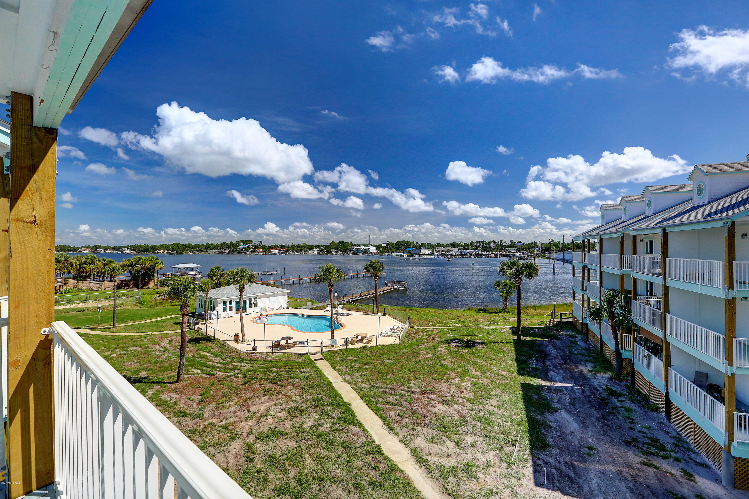 Treasure Cove Condo. - Residential