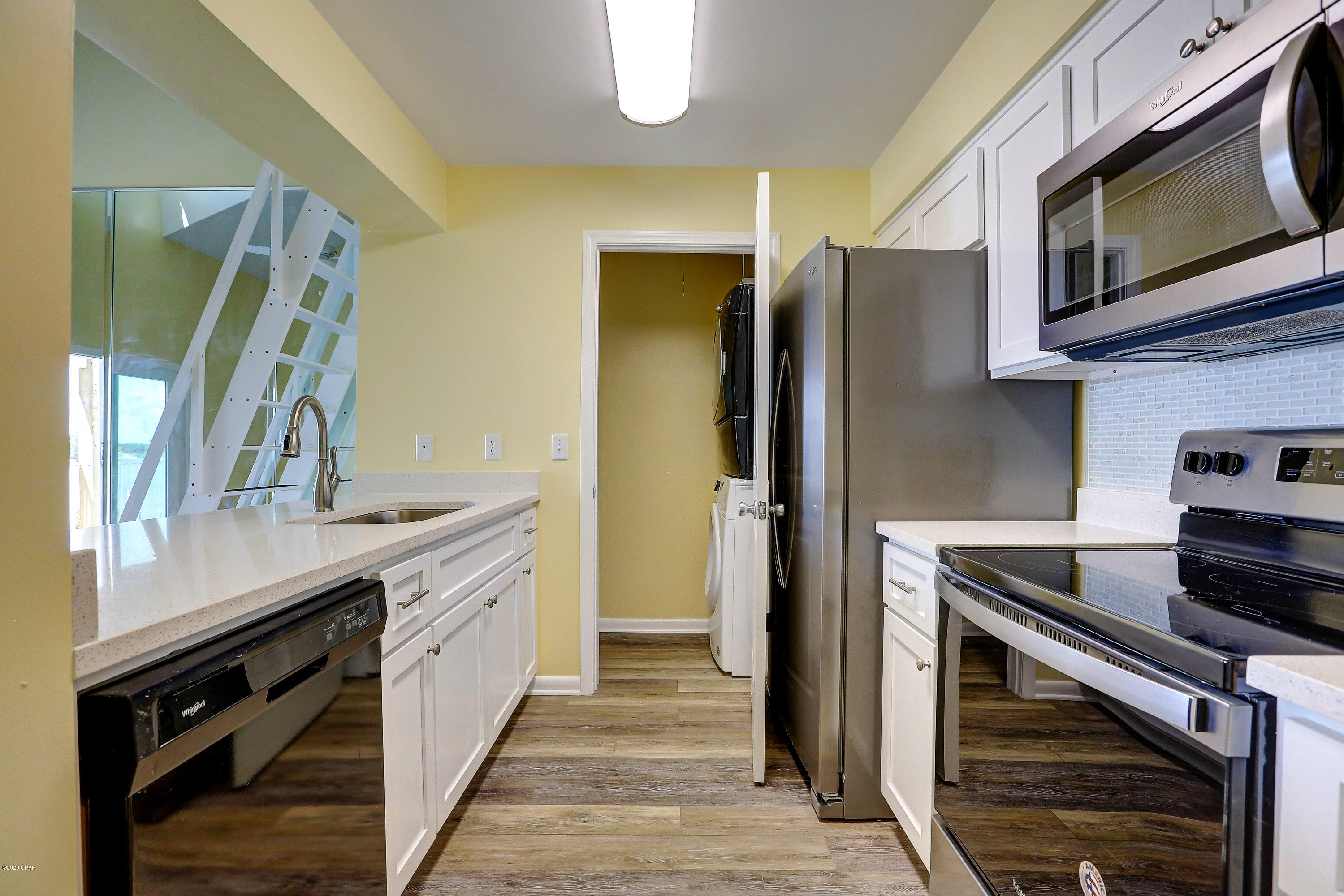 Treasure Cove Condo. - Residential