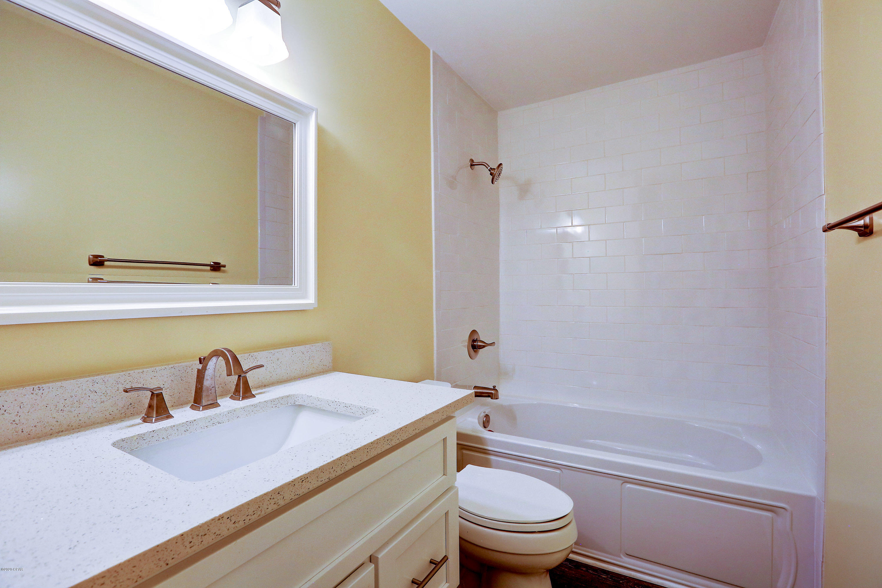 Treasure Cove Condo. - Residential