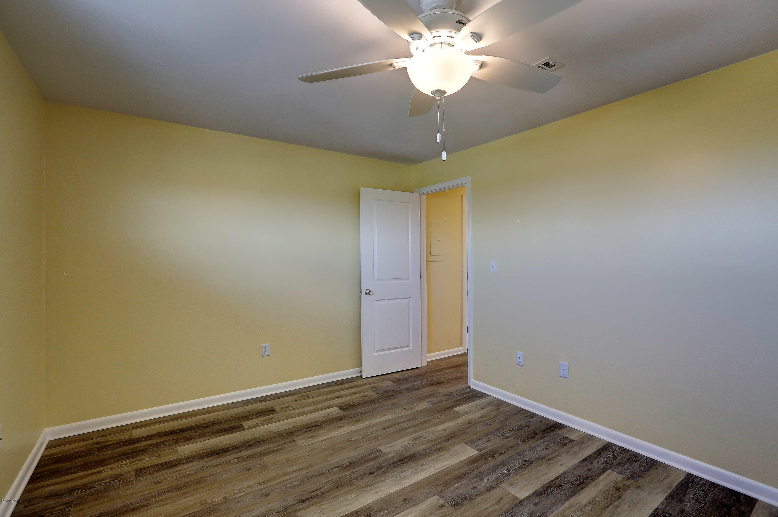 Treasure Cove Condo. - Residential