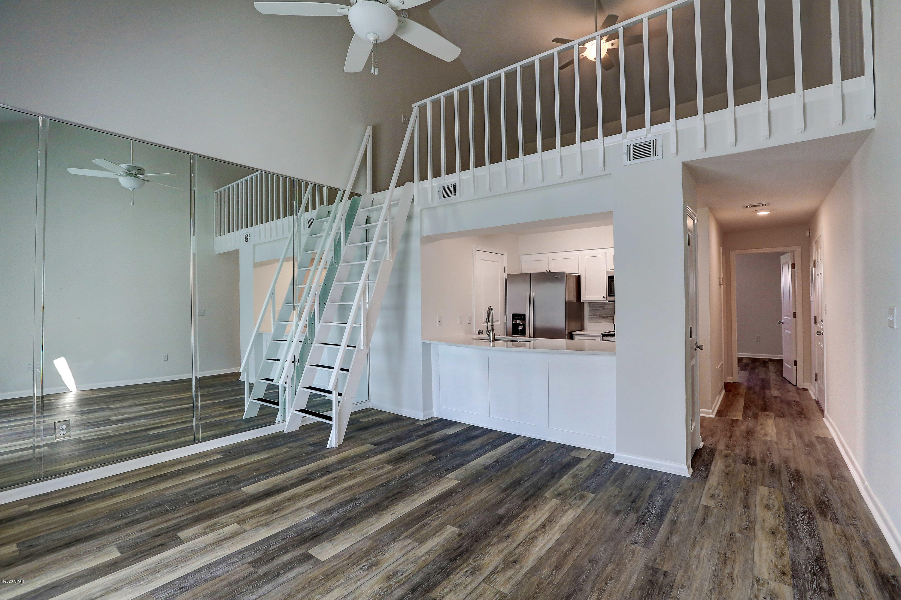 Treasure Cove Condo. - Residential