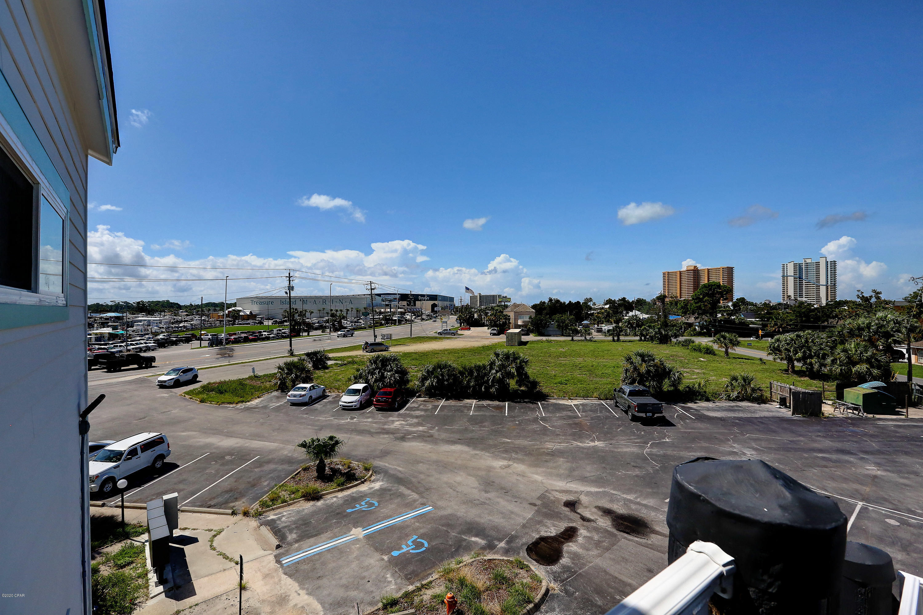 Treasure Cove Condo. - Residential