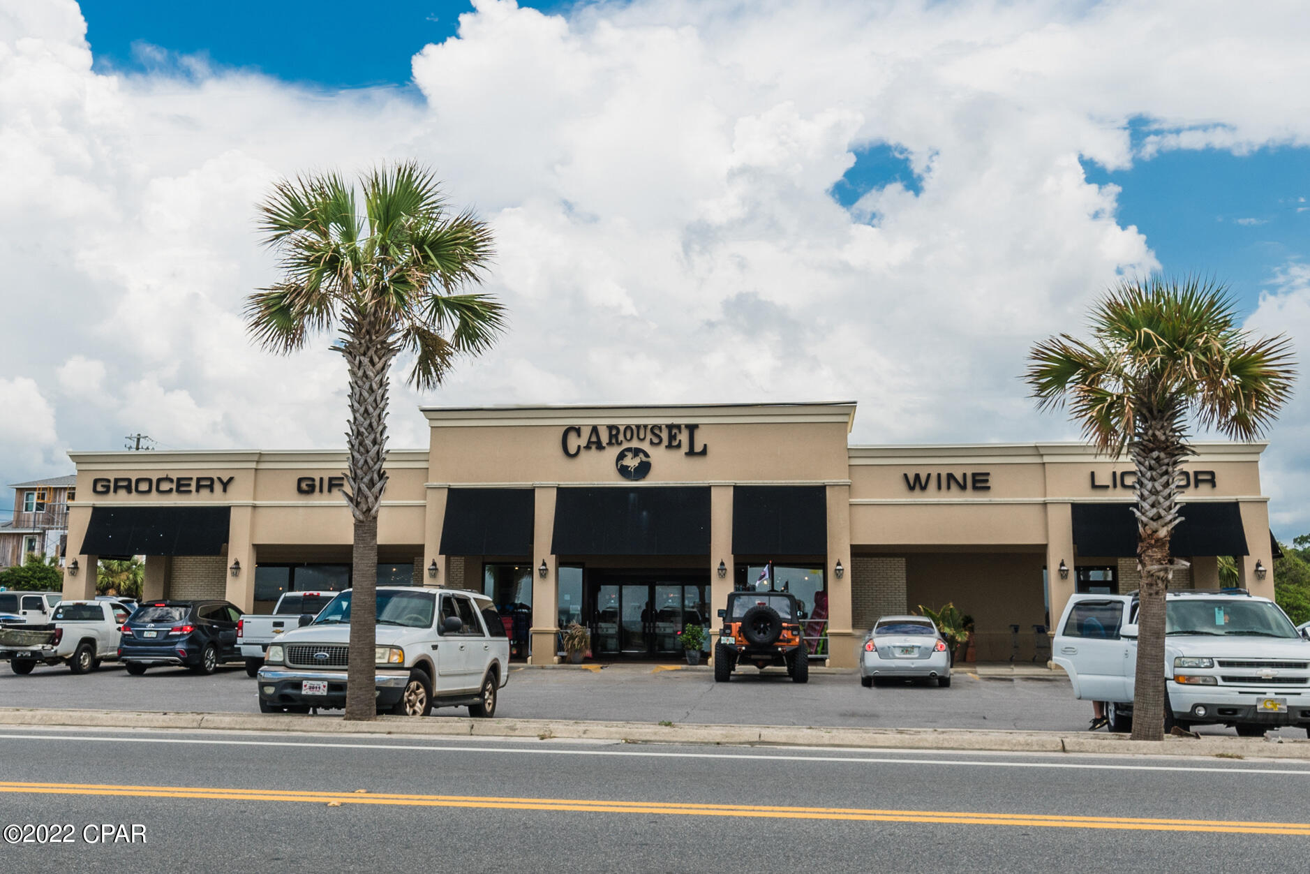 Riviera Beach - Residential