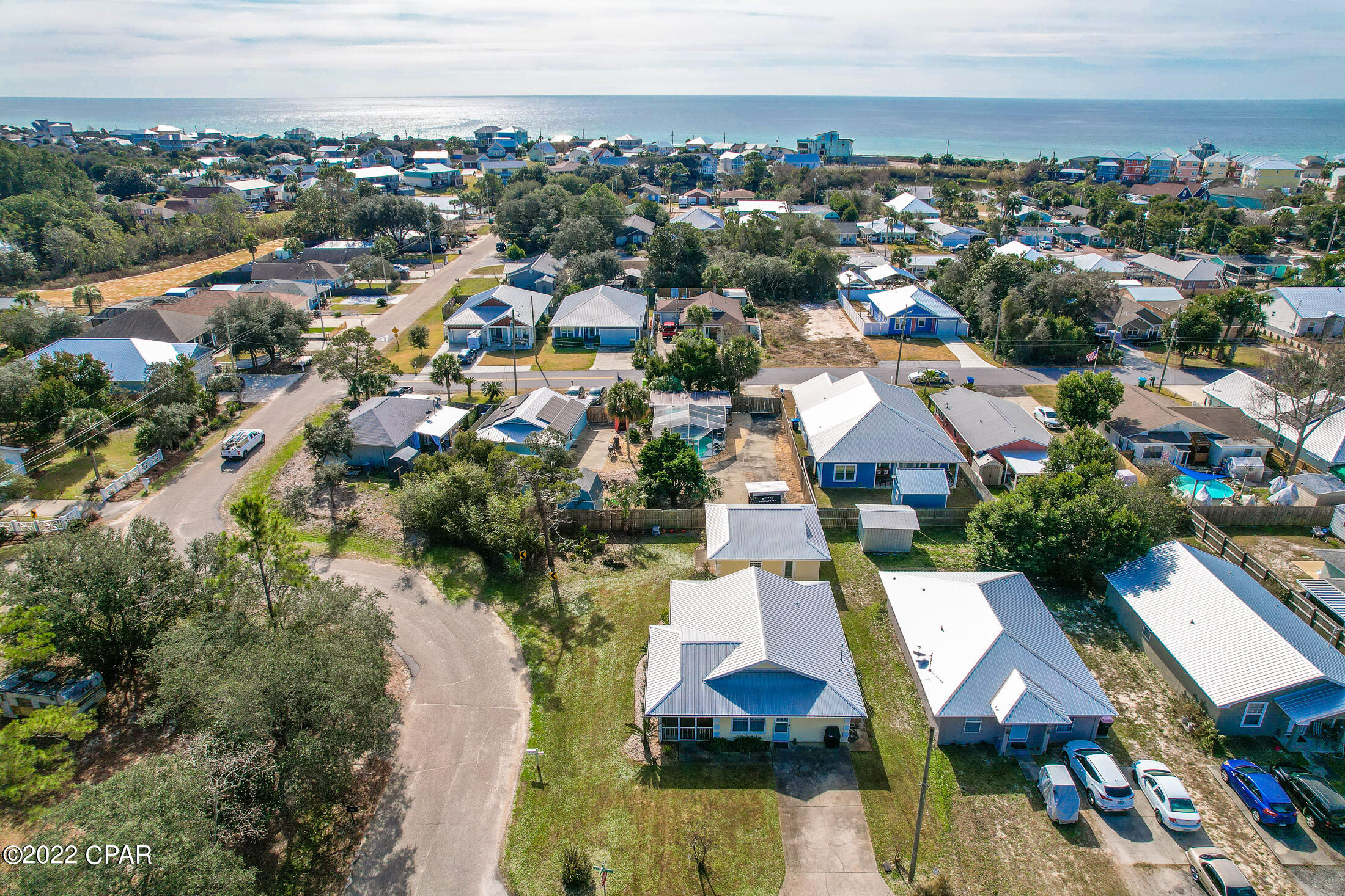 Riviera Beach - Residential